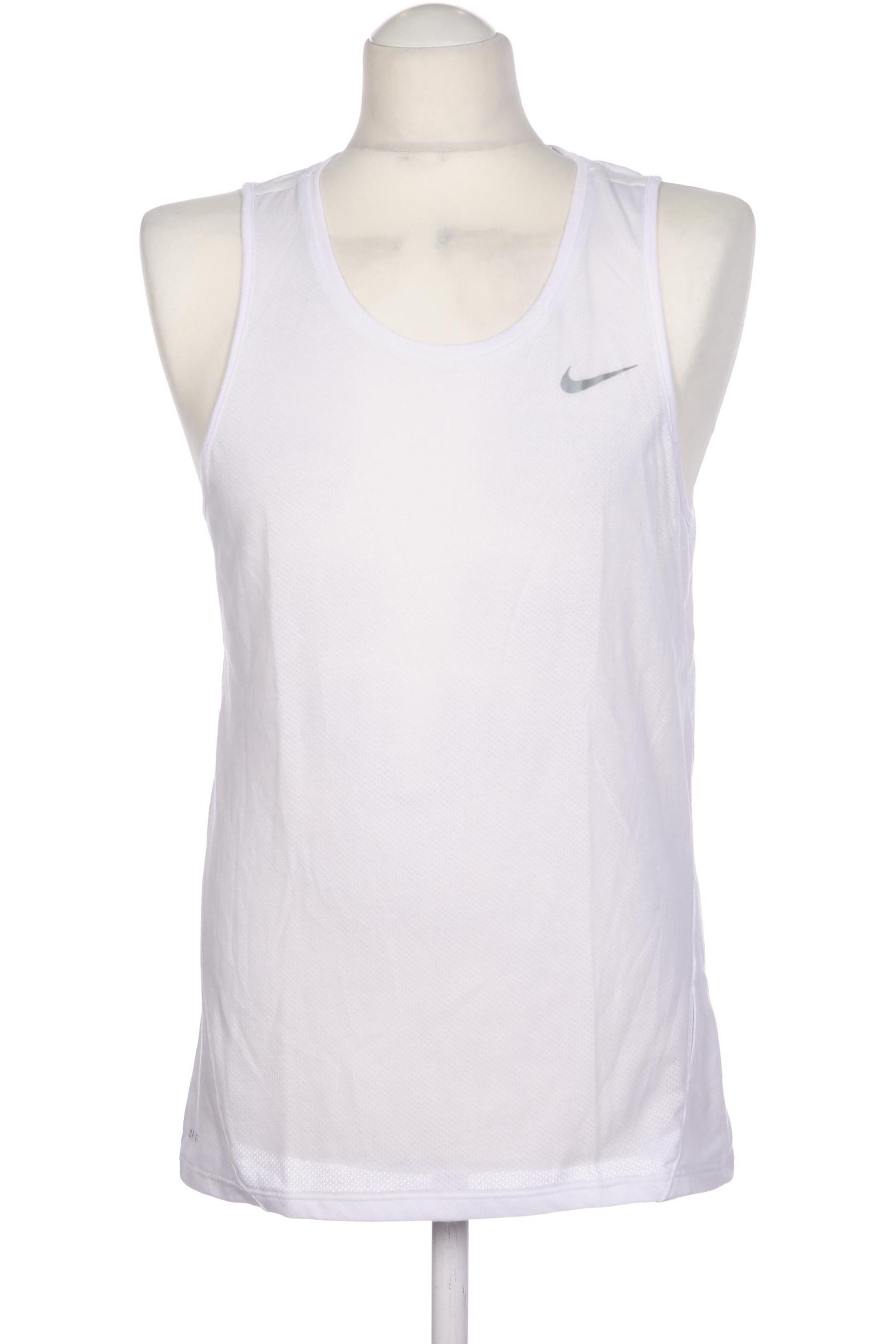 

Nike Herren T-Shirt, weiß