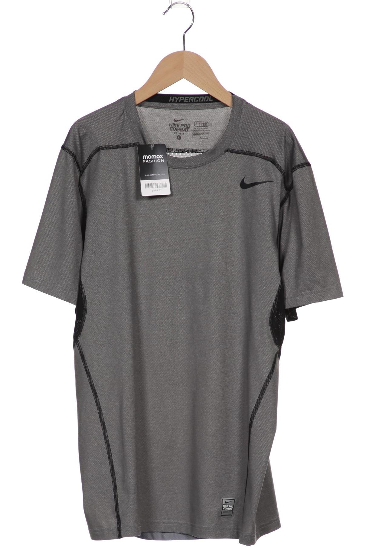 

Nike Herren T-Shirt, grau