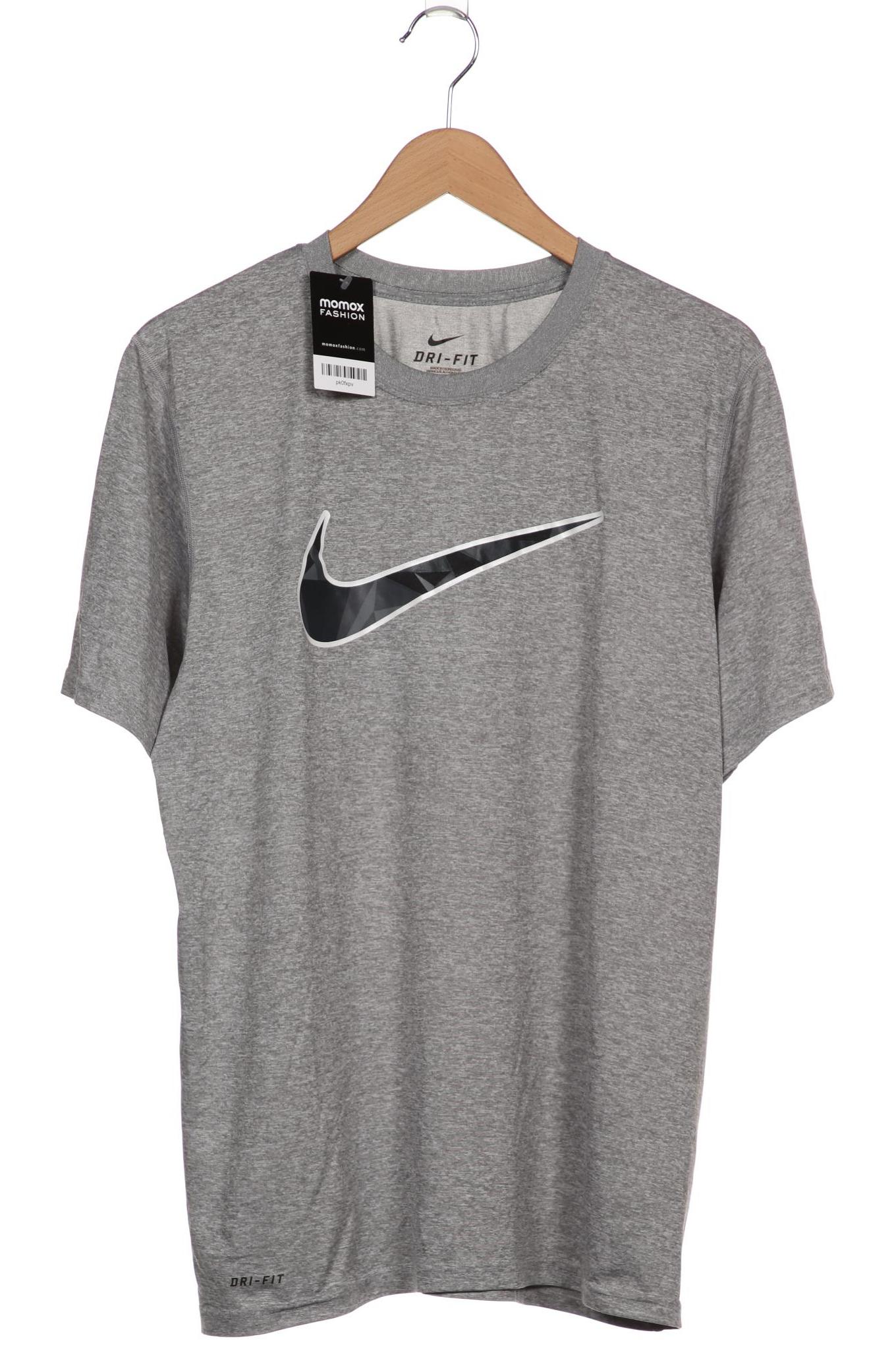 

Nike Herren T-Shirt, grau