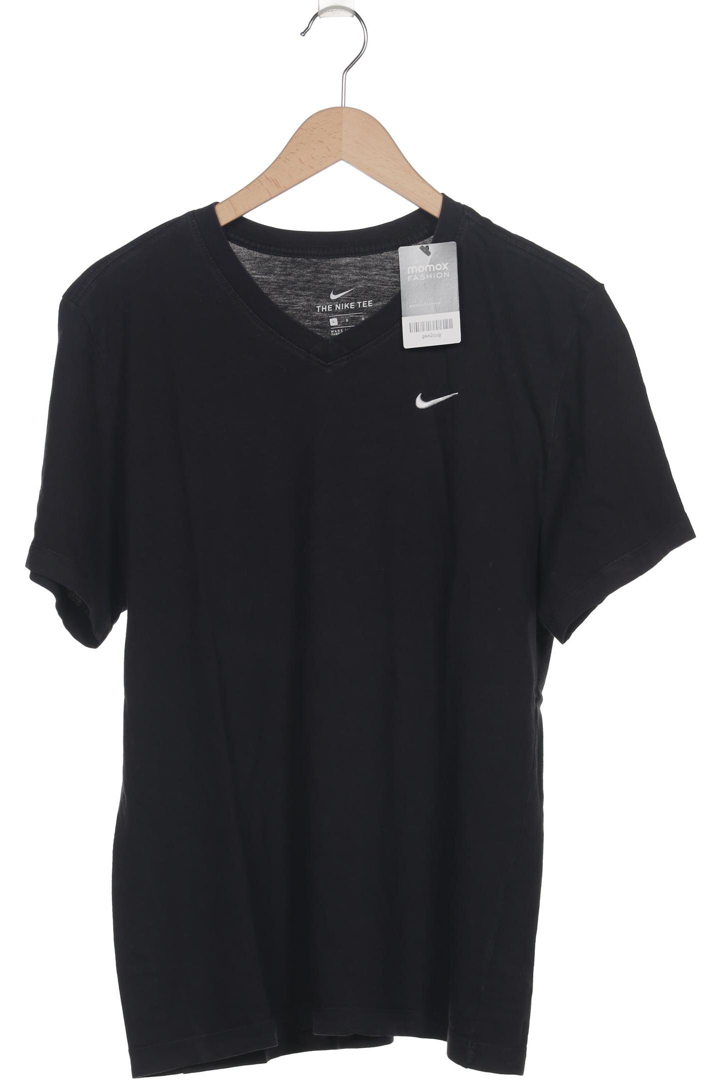 

Nike Herren T-Shirt, marineblau, Gr. 52
