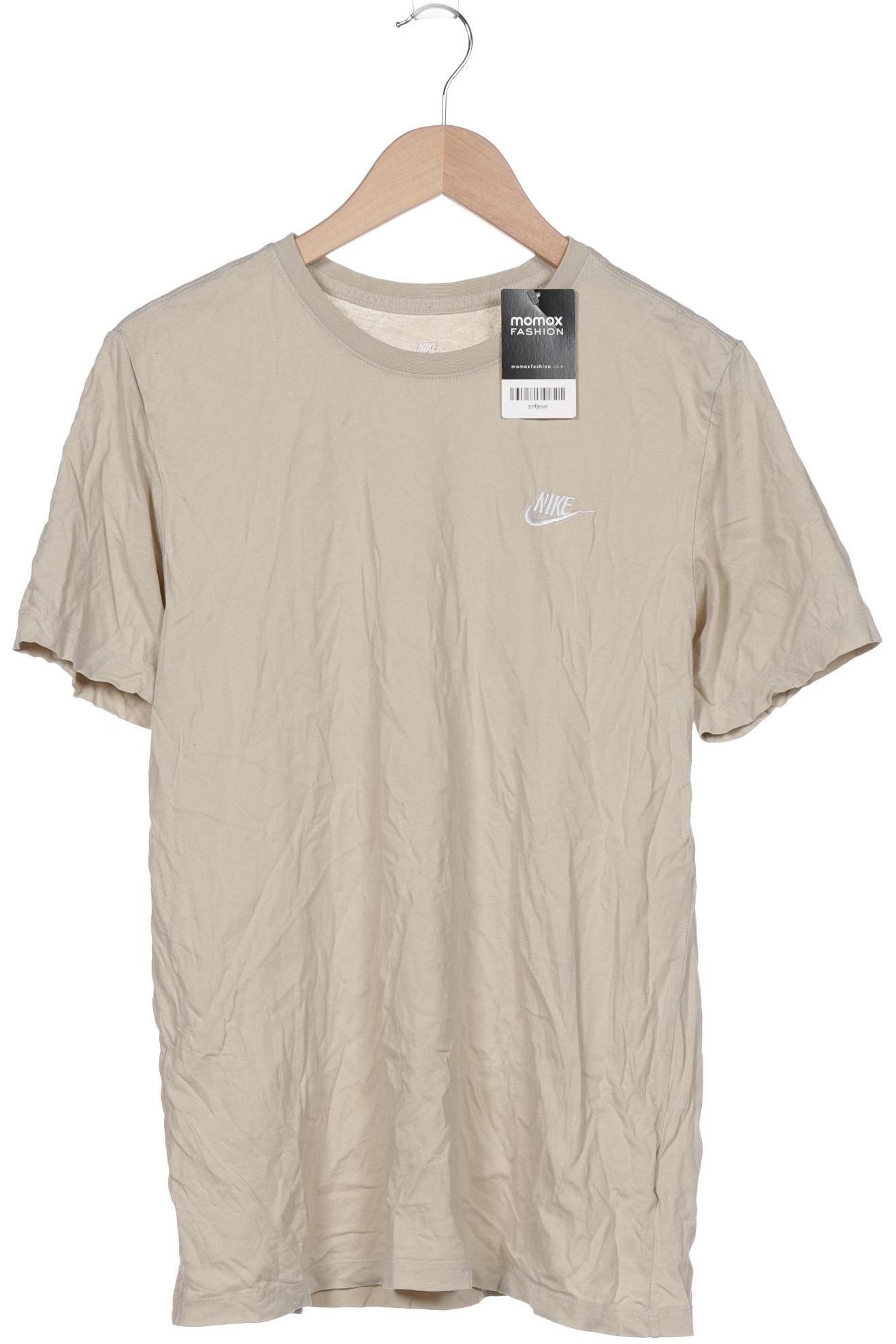 

Nike Herren T-Shirt, beige, Gr. 48