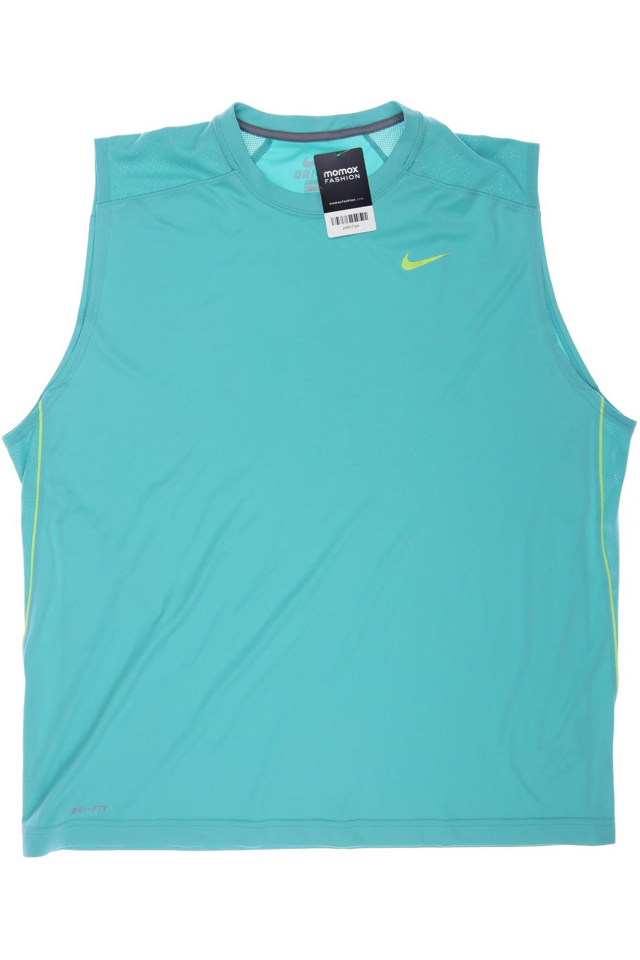 

Nike Herren T-Shirt, türkis