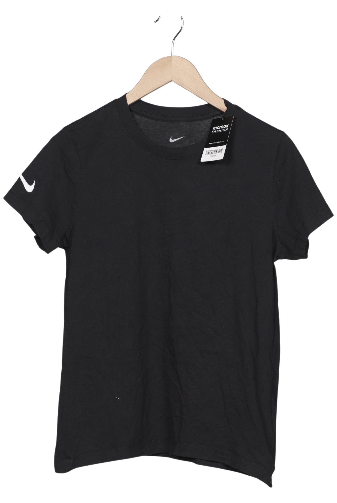 

Nike Herren T-Shirt, schwarz, Gr. 48