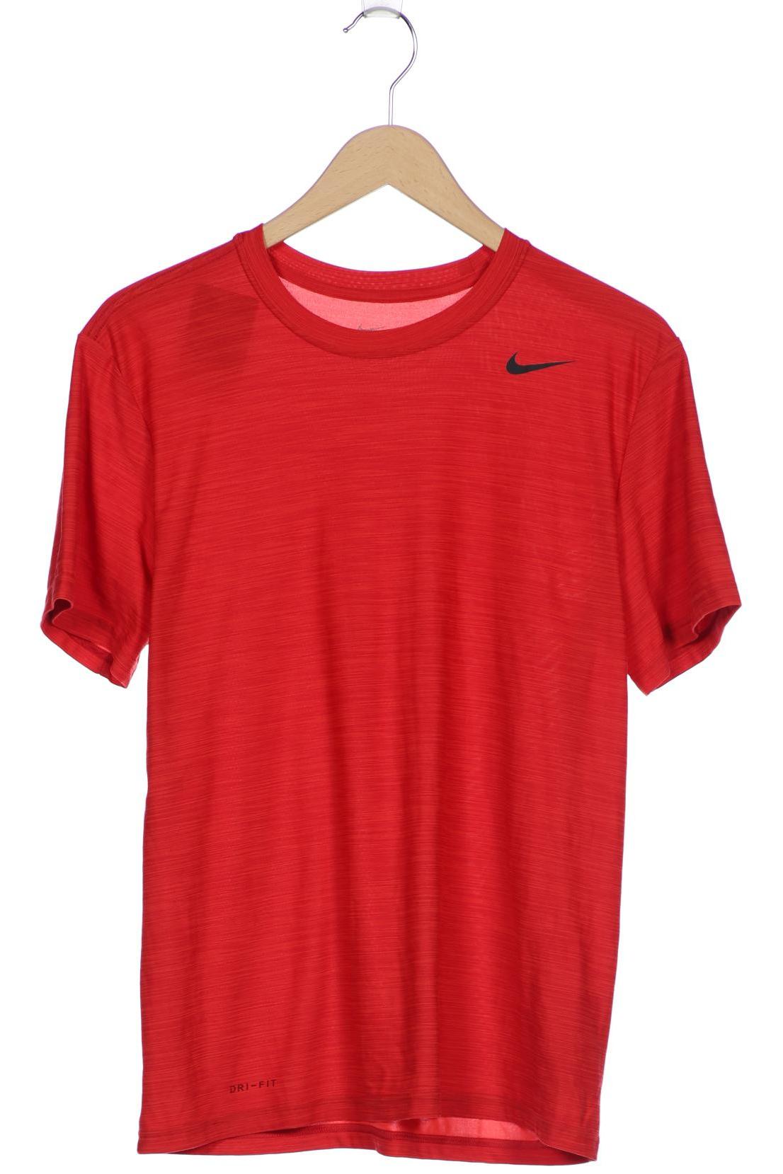 

Nike Herren T-Shirt, rot
