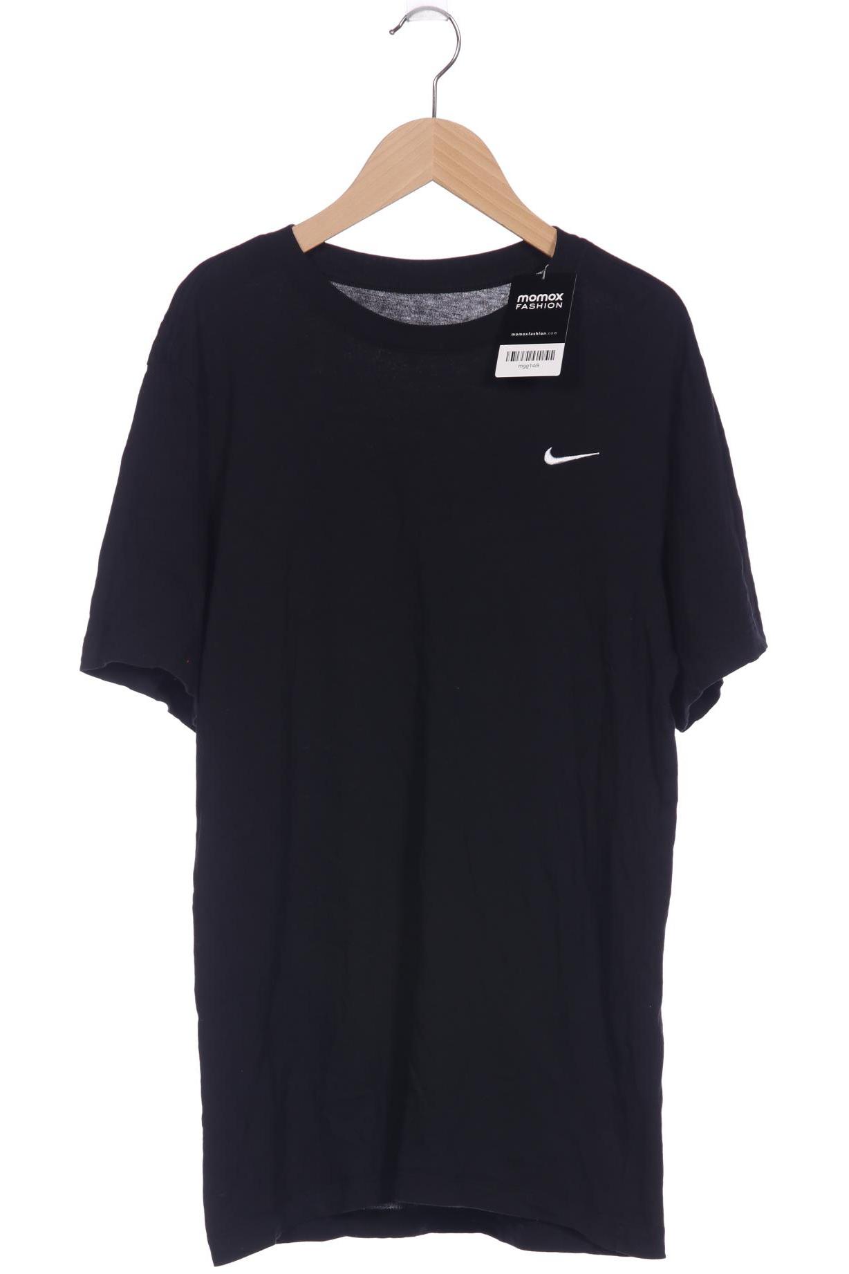 

Nike Herren T-Shirt, schwarz, Gr. 46