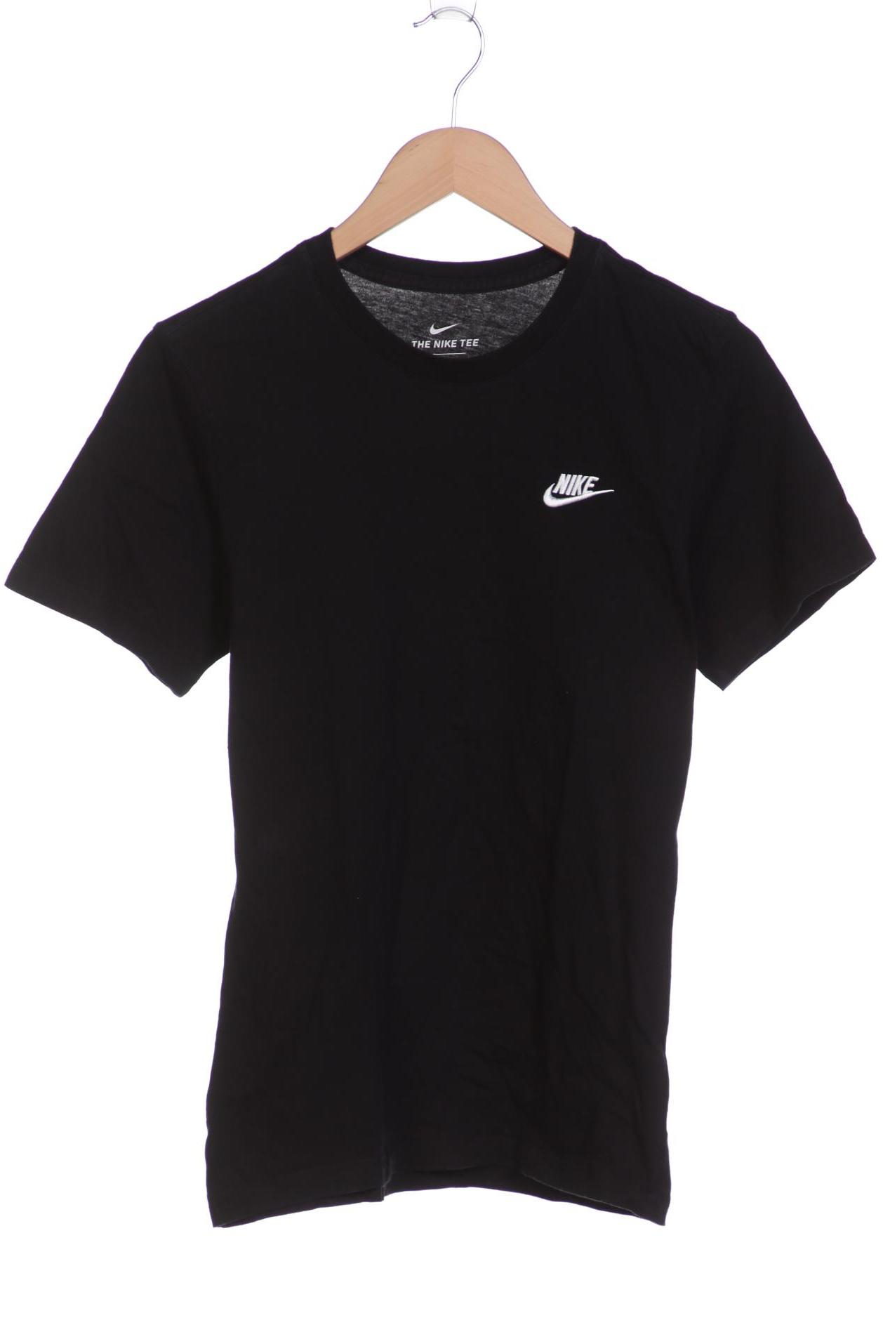 

Nike Herren T-Shirt, schwarz