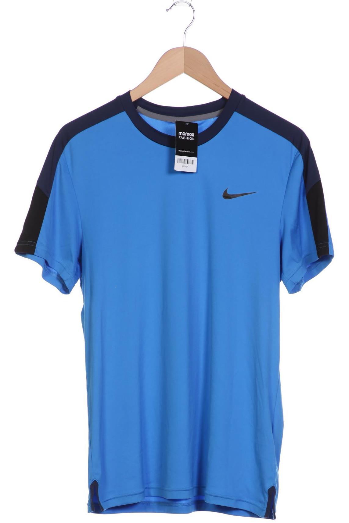 

Nike Herren T-Shirt, blau