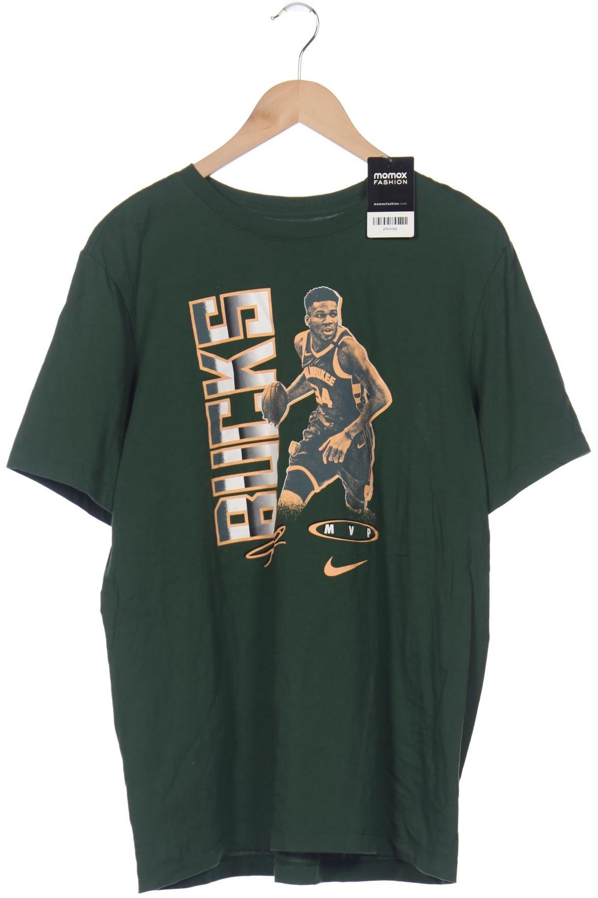 

Nike Herren T-Shirt, grün