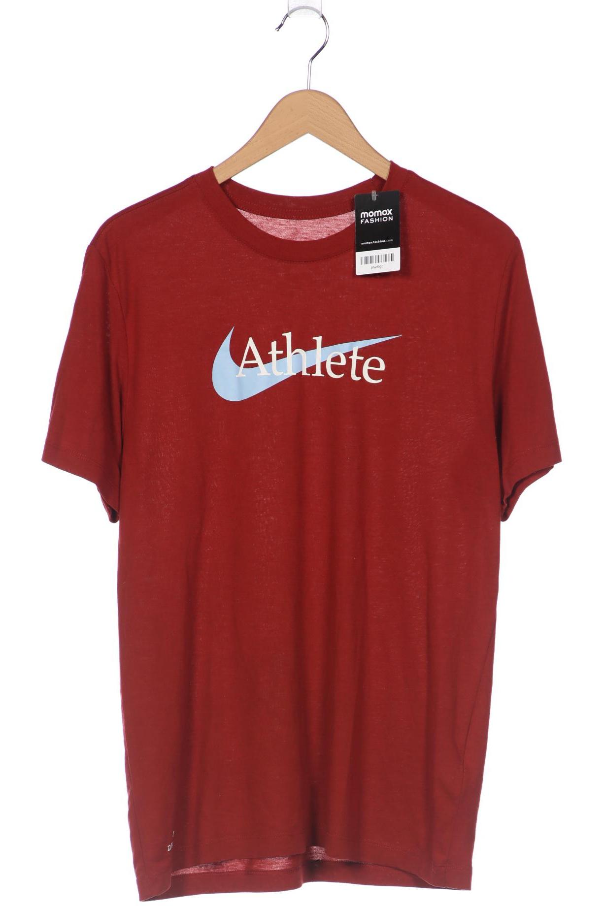 

Nike Herren T-Shirt, rot
