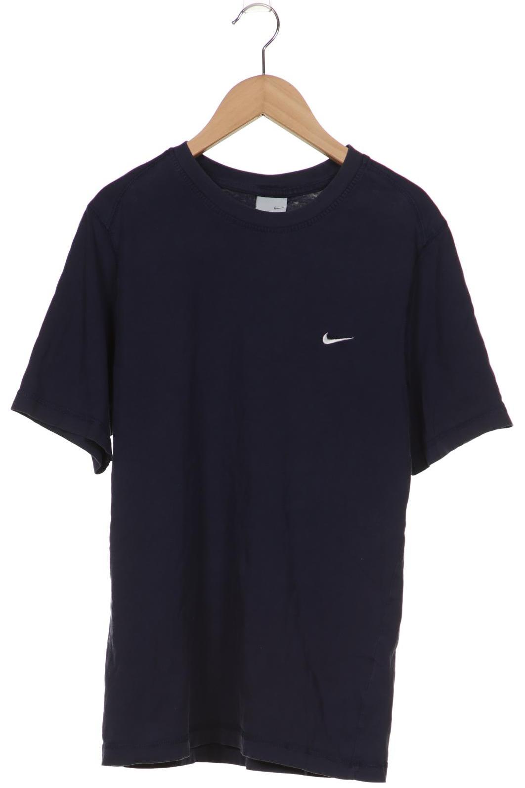 

Nike Herren T-Shirt, marineblau