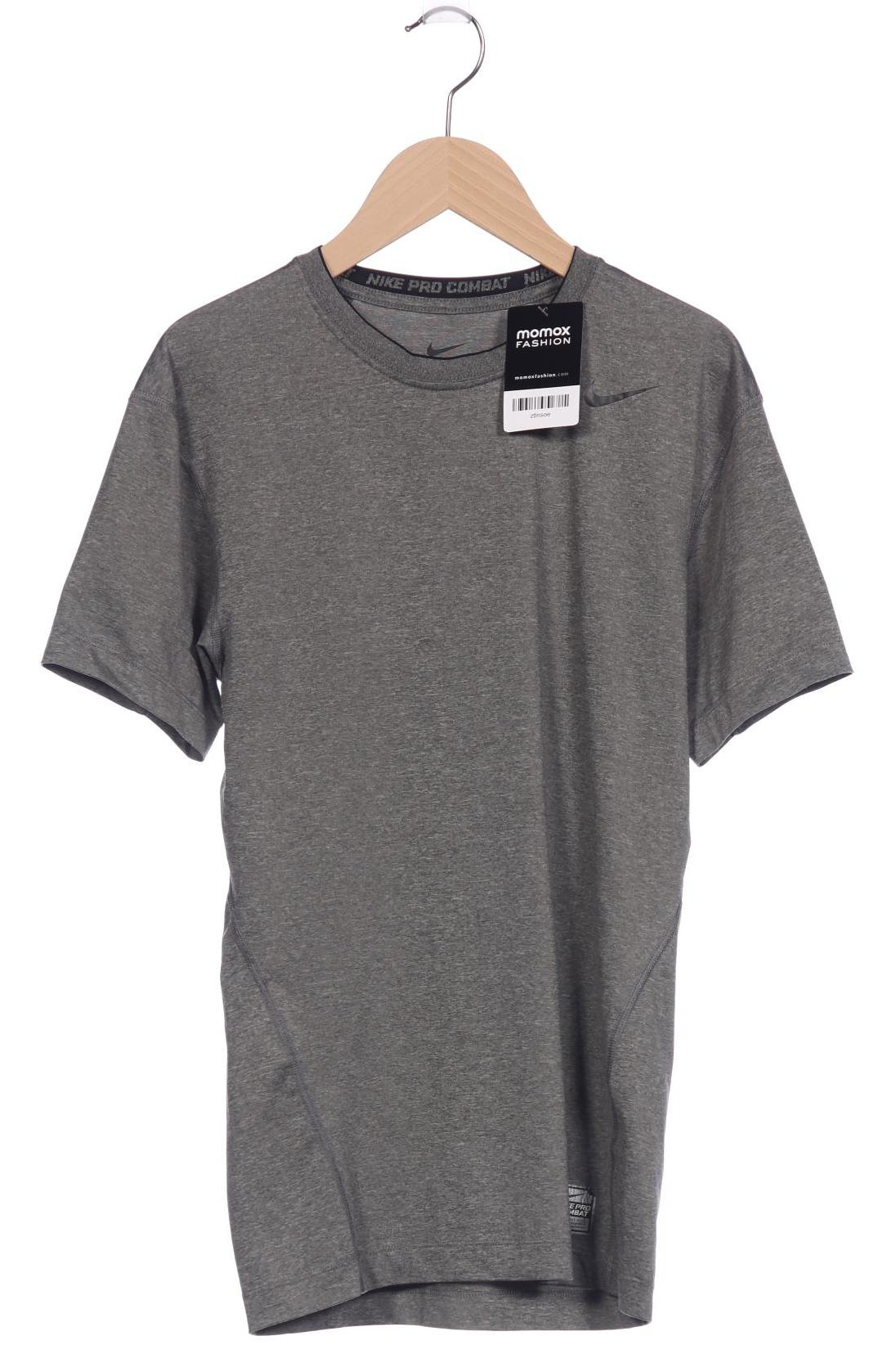 

Nike Herren T-Shirt, grau, Gr. 52