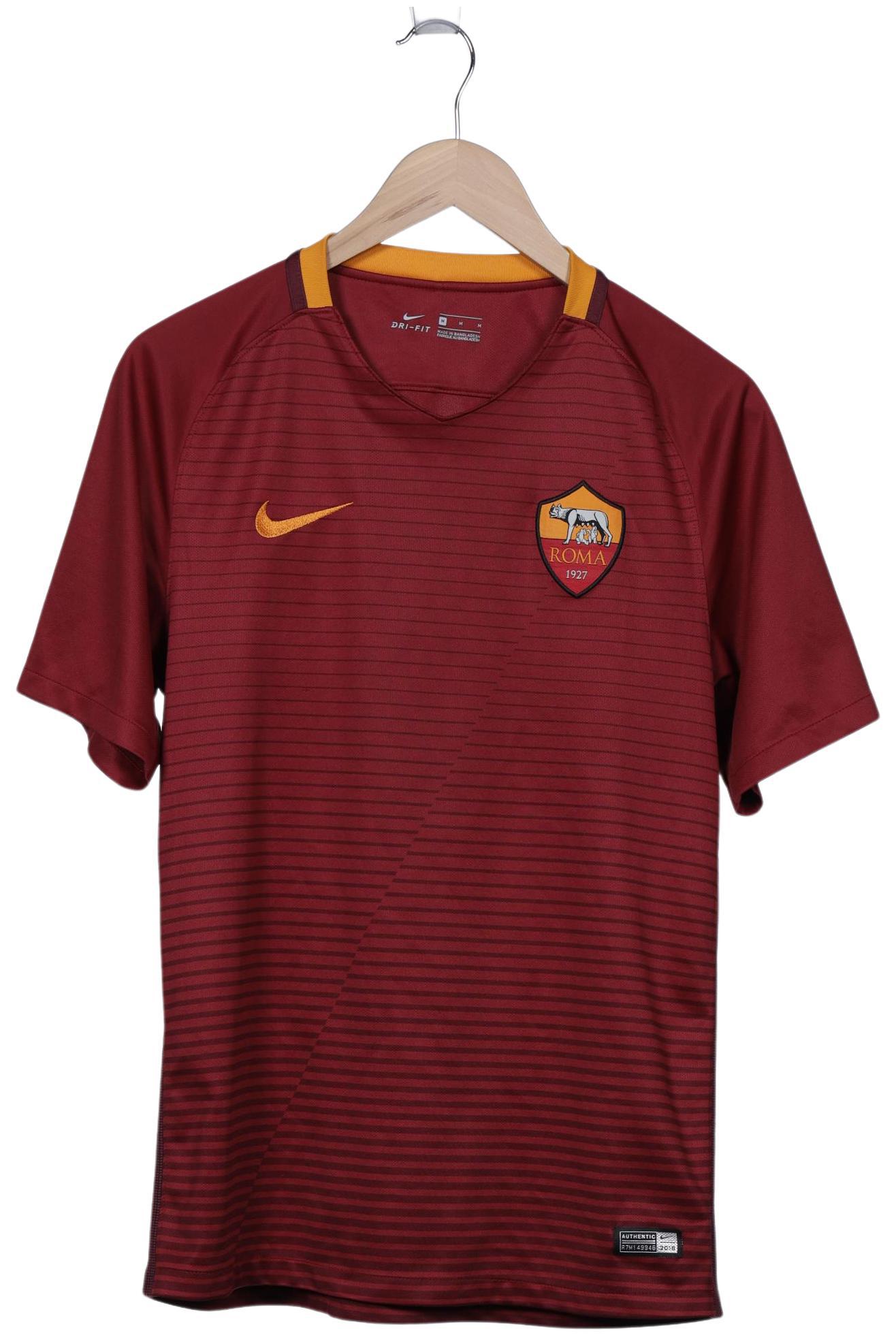 

Nike Herren T-Shirt, bordeaux, Gr. 48