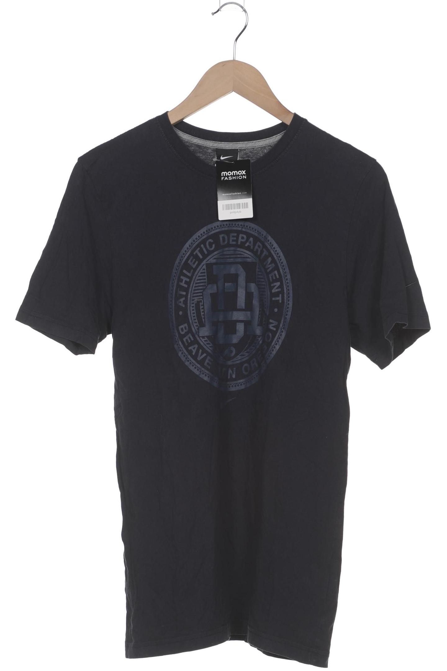 

Nike Herren T-Shirt, marineblau, Gr. 48