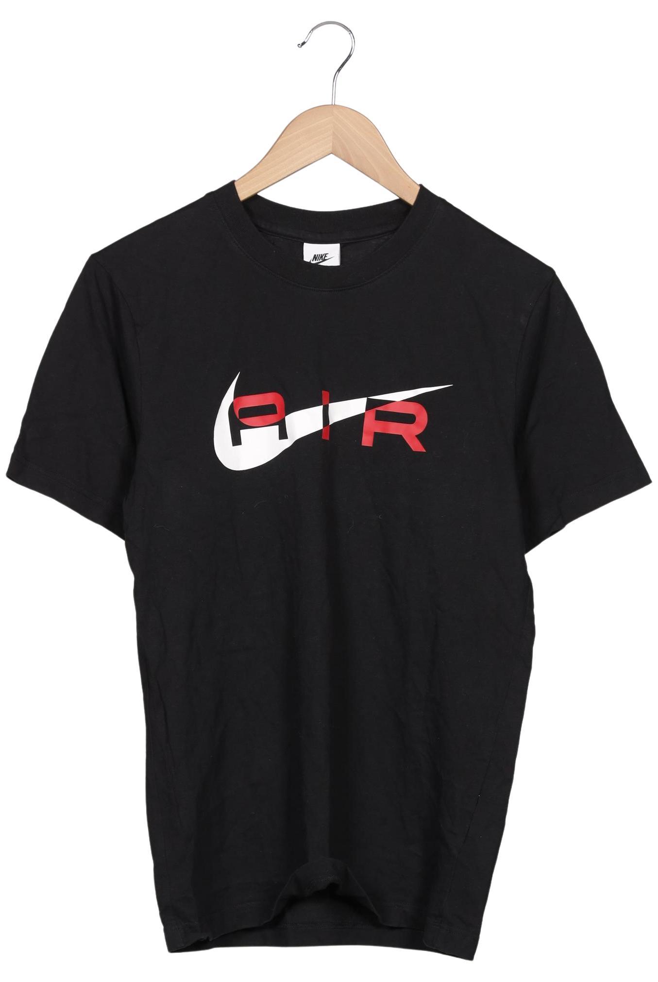 

Nike Herren T-Shirt, schwarz, Gr. 46