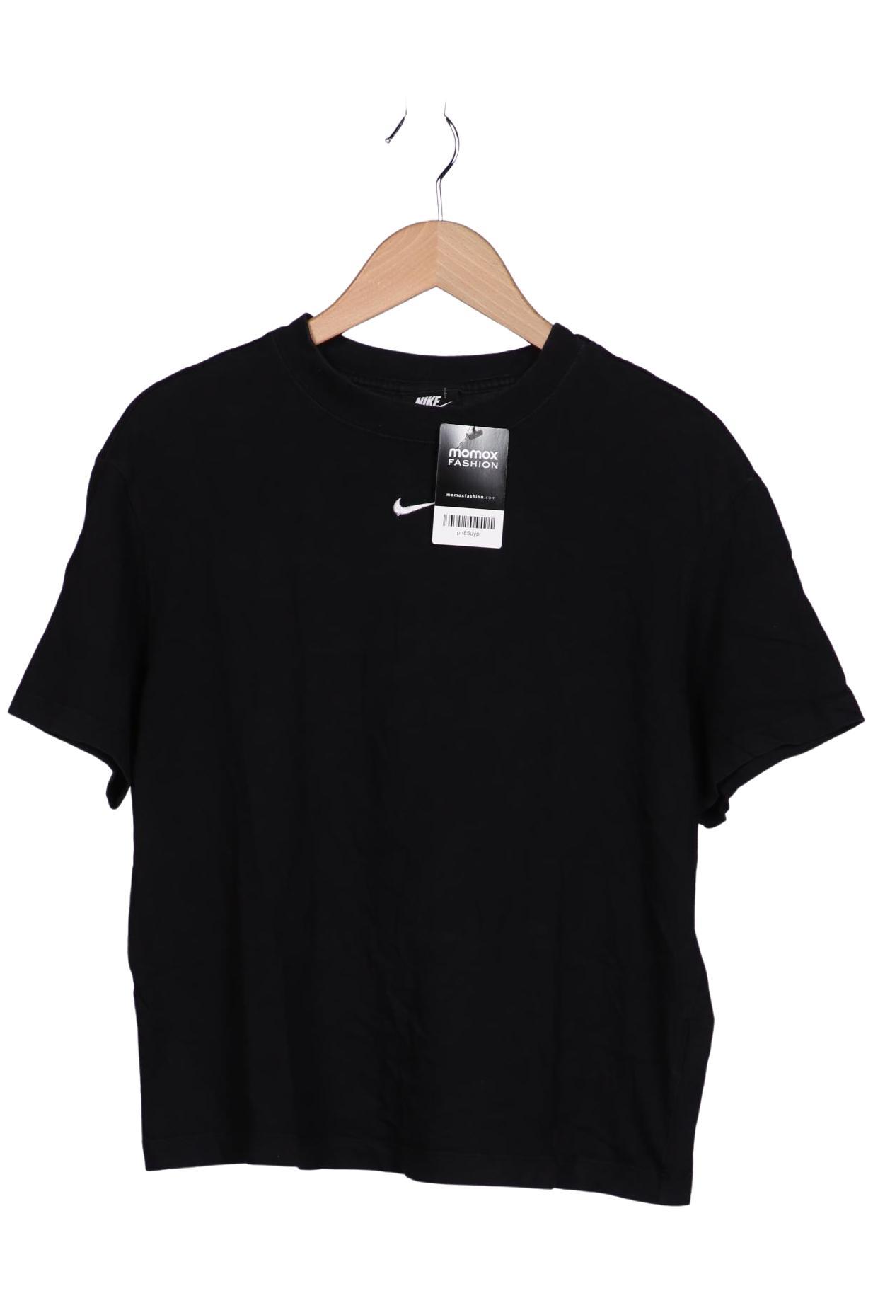 

Nike Herren T-Shirt, schwarz, Gr. 48