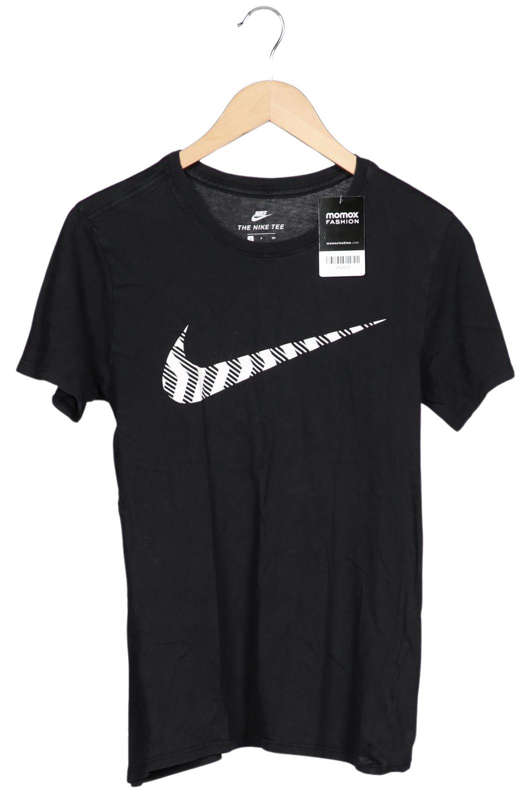 

Nike Herren T-Shirt, schwarz, Gr. 46