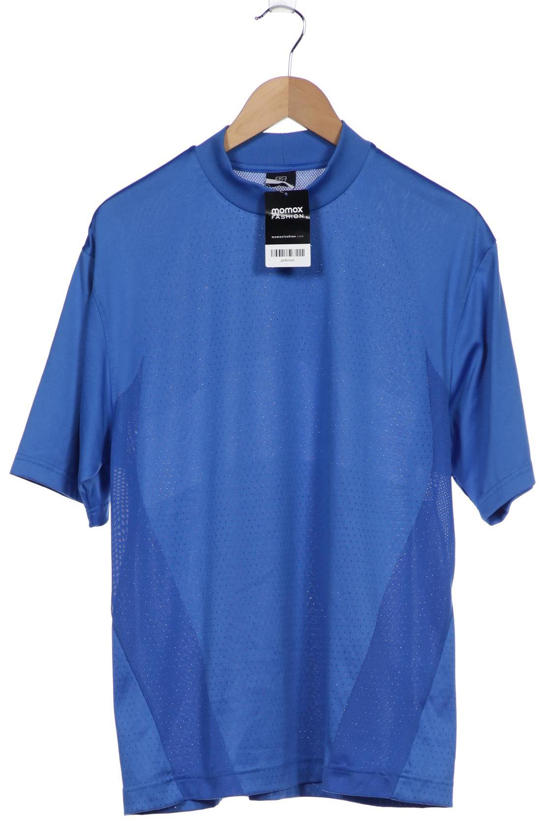 

Nike Herren T-Shirt, blau