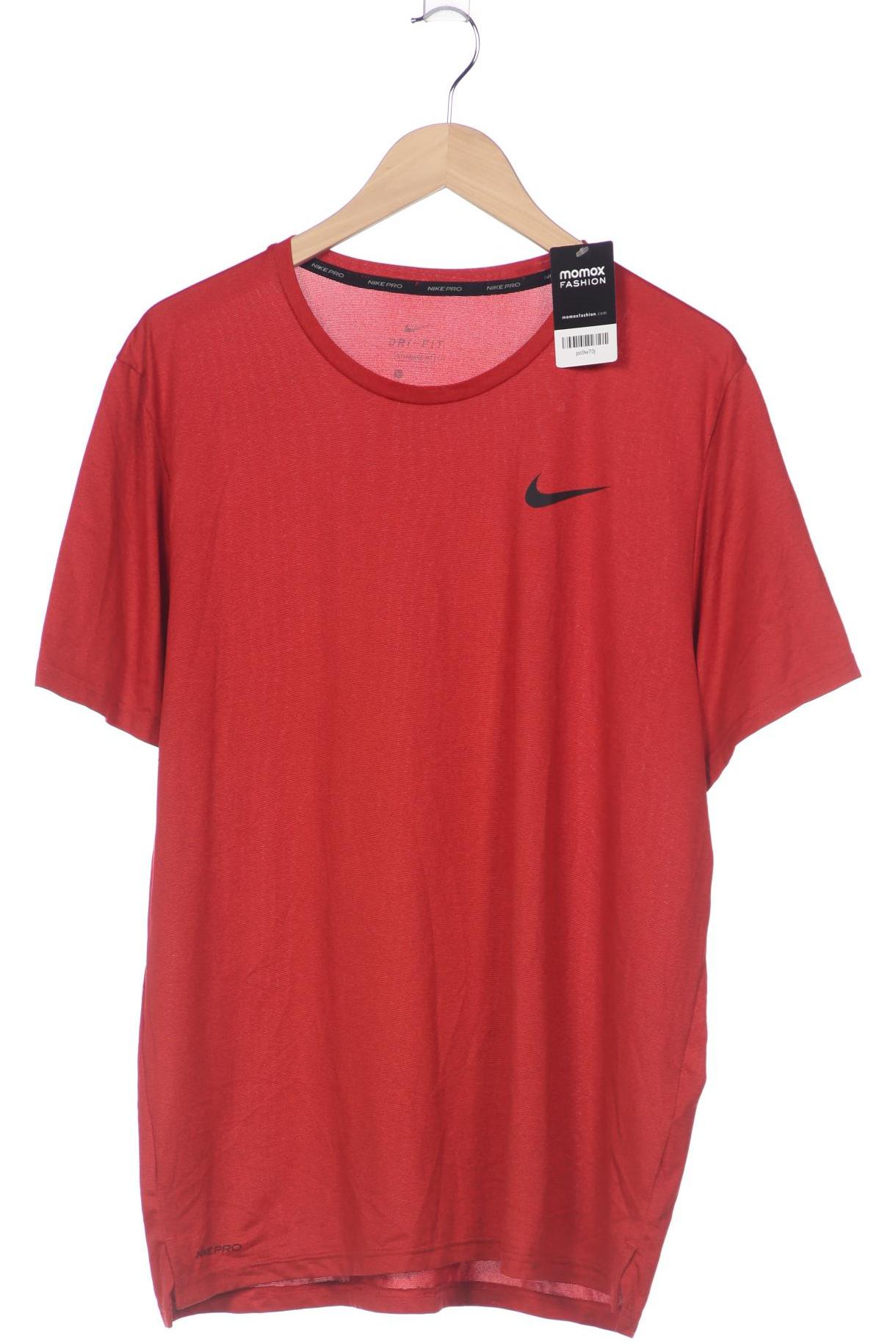 

Nike Herren T-Shirt, pink, Gr. 52