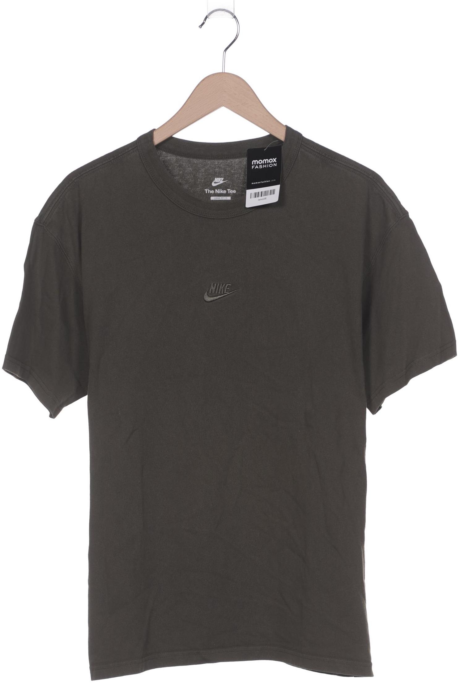 

Nike Herren T-Shirt, grün, Gr. 48