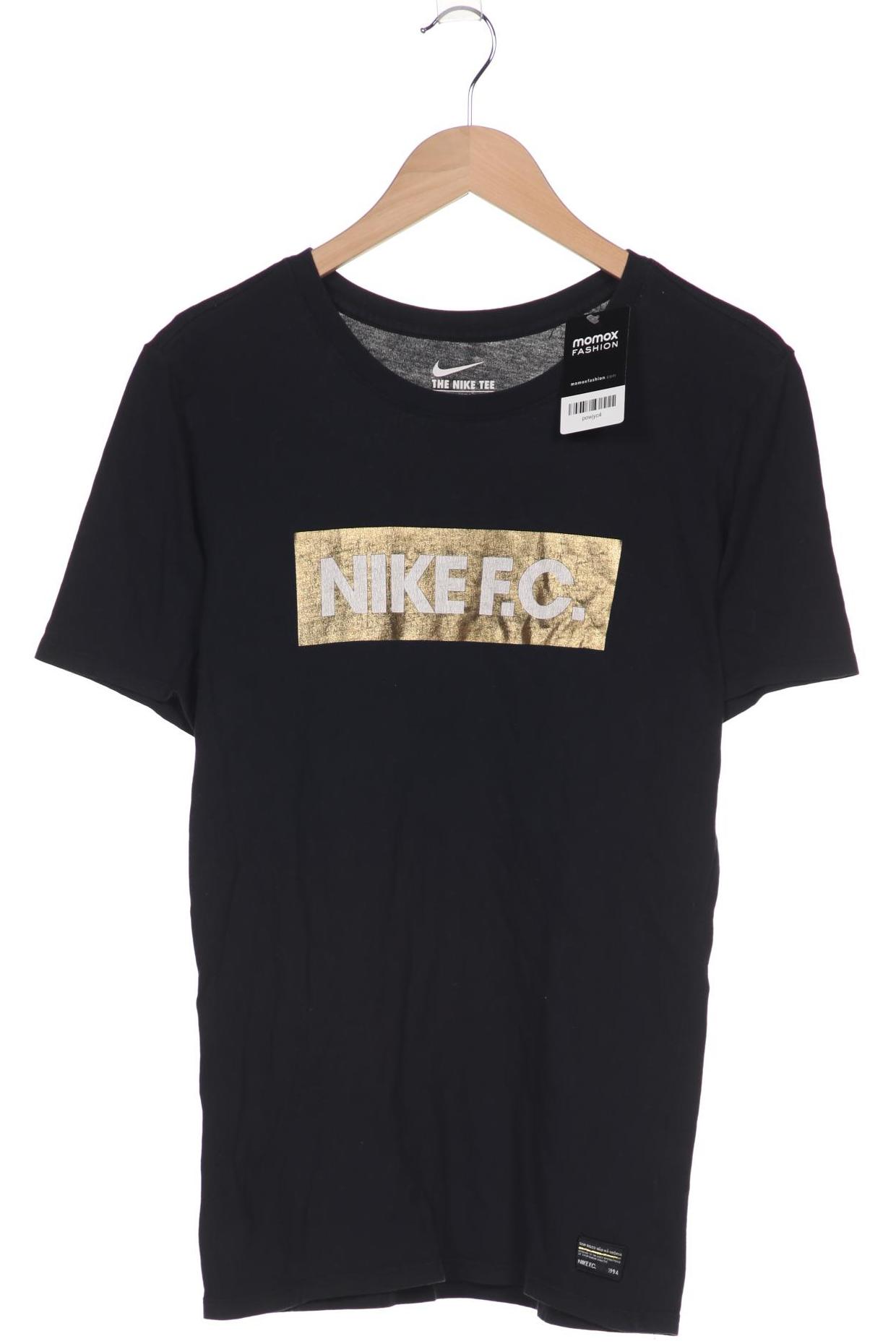 

Nike Herren T-Shirt, schwarz