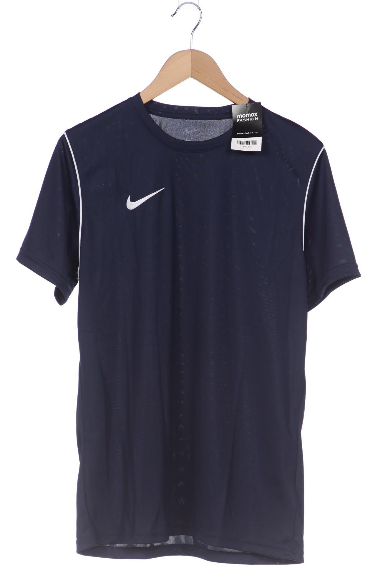 

Nike Herren T-Shirt, marineblau, Gr. 52