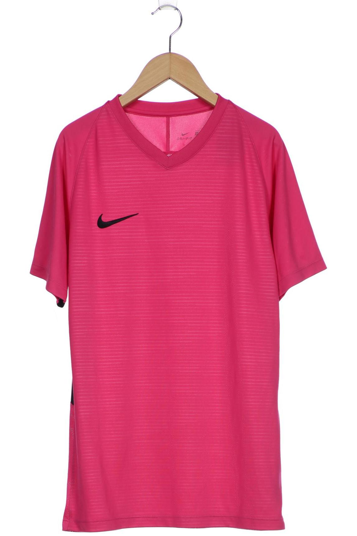

Nike Herren T-Shirt, pink