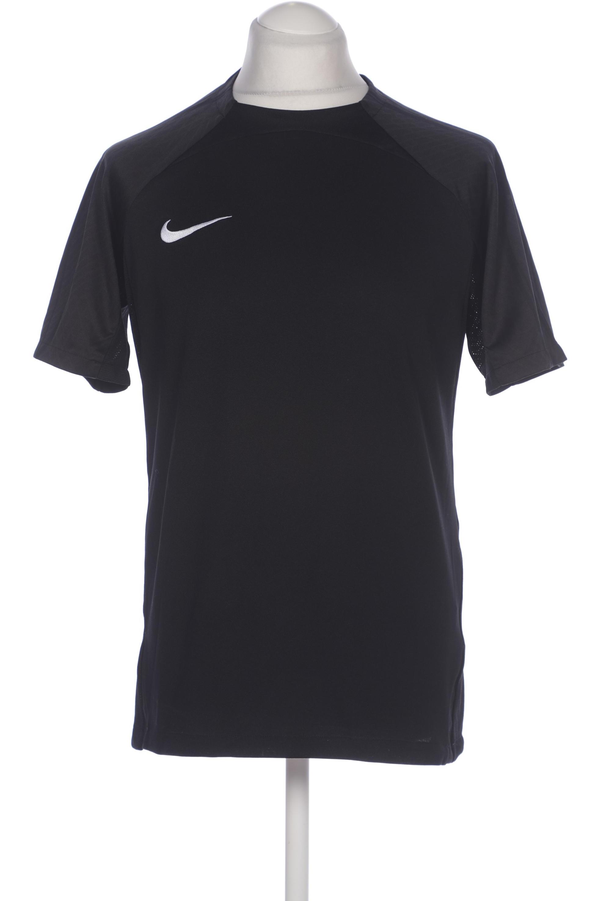 

Nike Herren T-Shirt, schwarz, Gr. 52