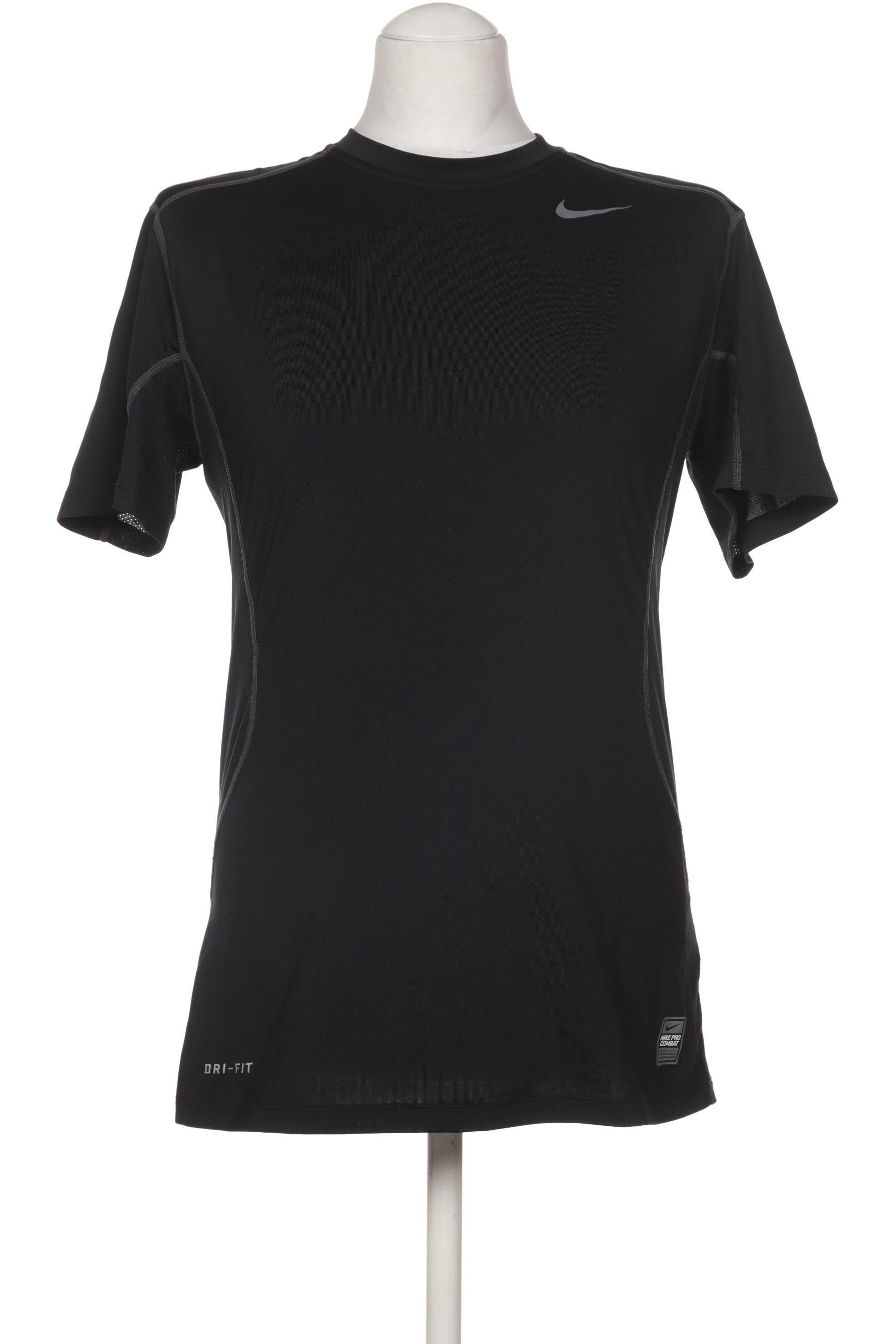 

Nike Herren T-Shirt, schwarz, Gr. 48