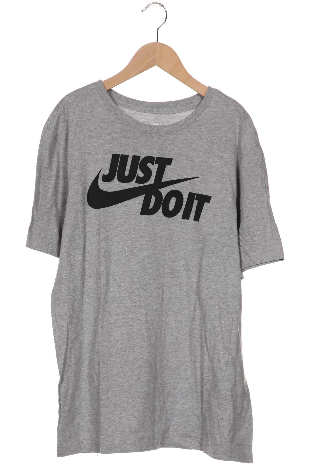 

Nike Herren T-Shirt, grau