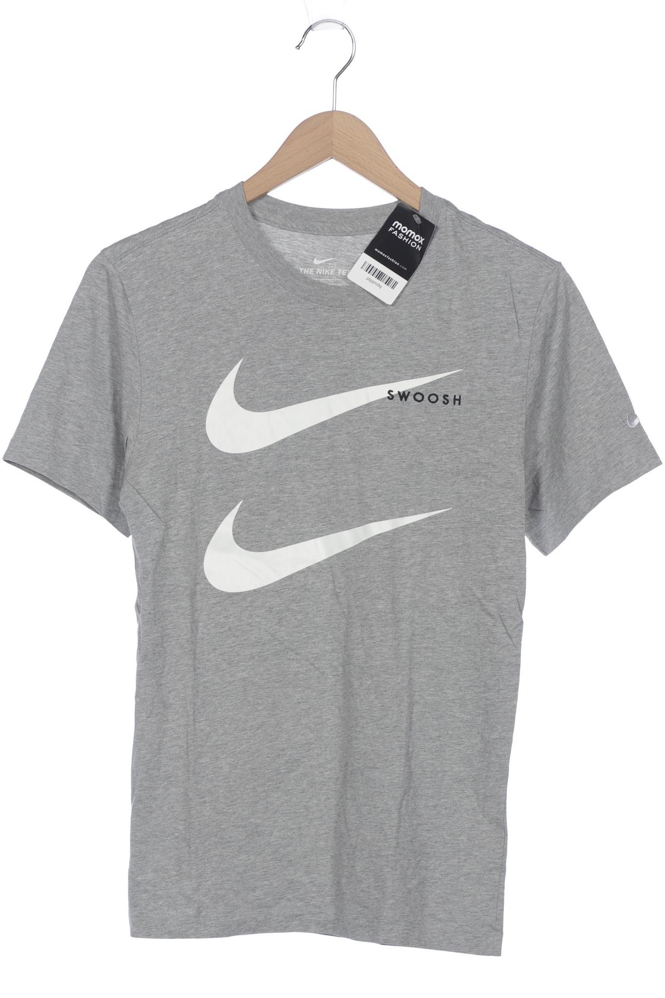 

Nike Herren T-Shirt, grau, Gr. 44
