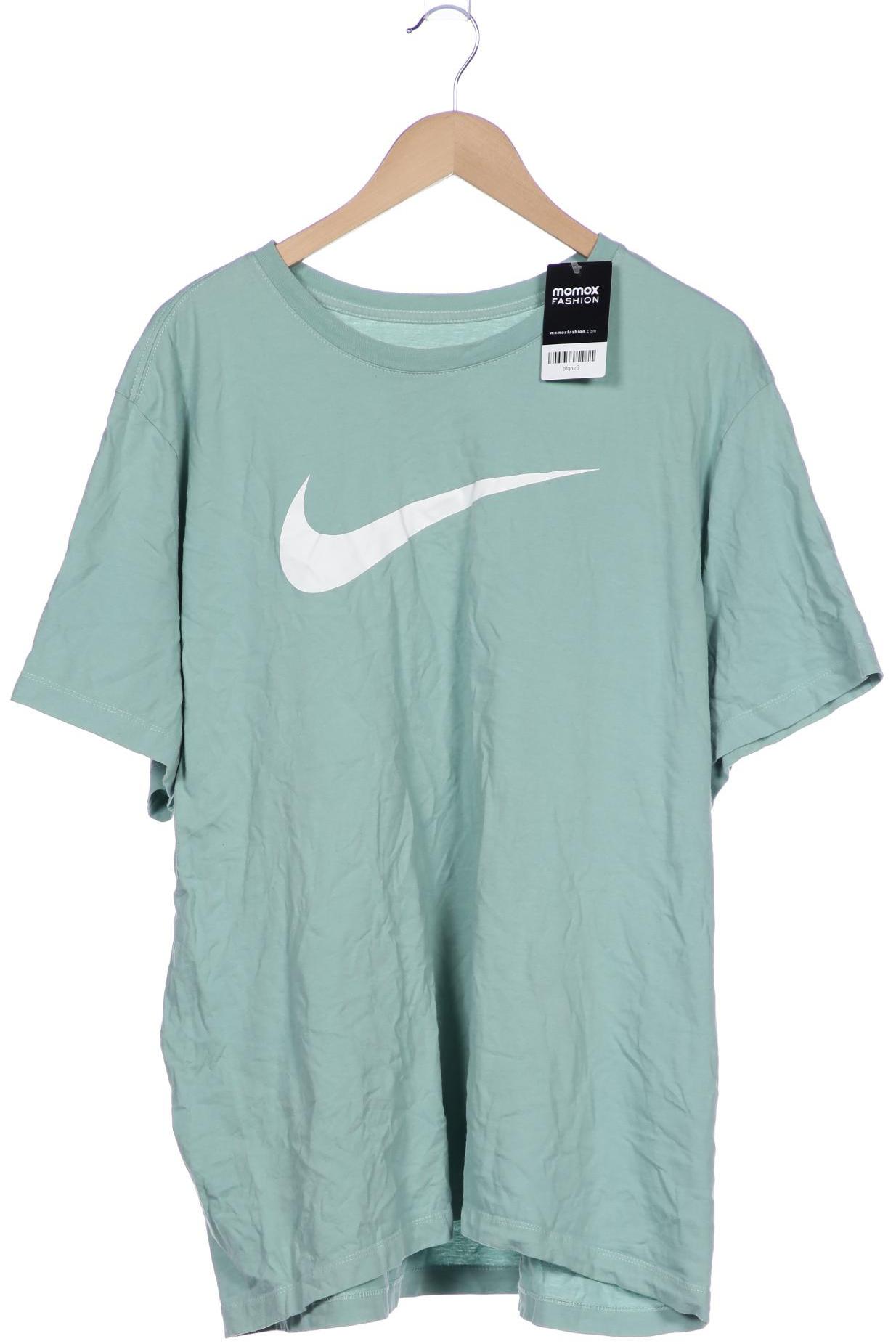 

Nike Herren T-Shirt, türkis, Gr. 56