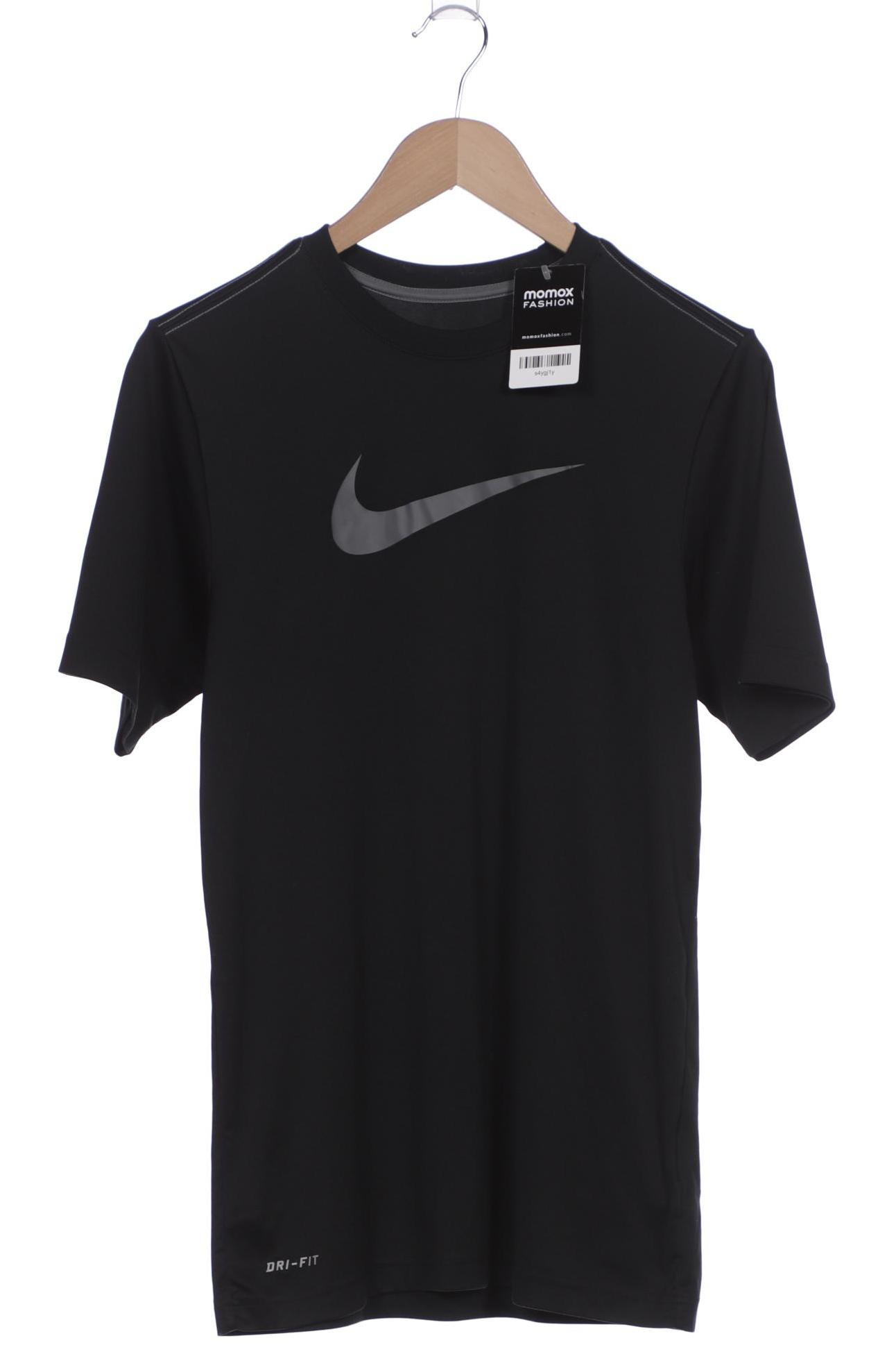 

Nike Herren T-Shirt, schwarz, Gr. 46