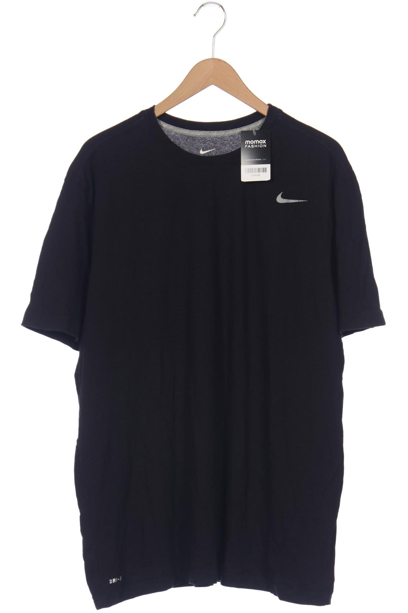 

Nike Herren T-Shirt, schwarz