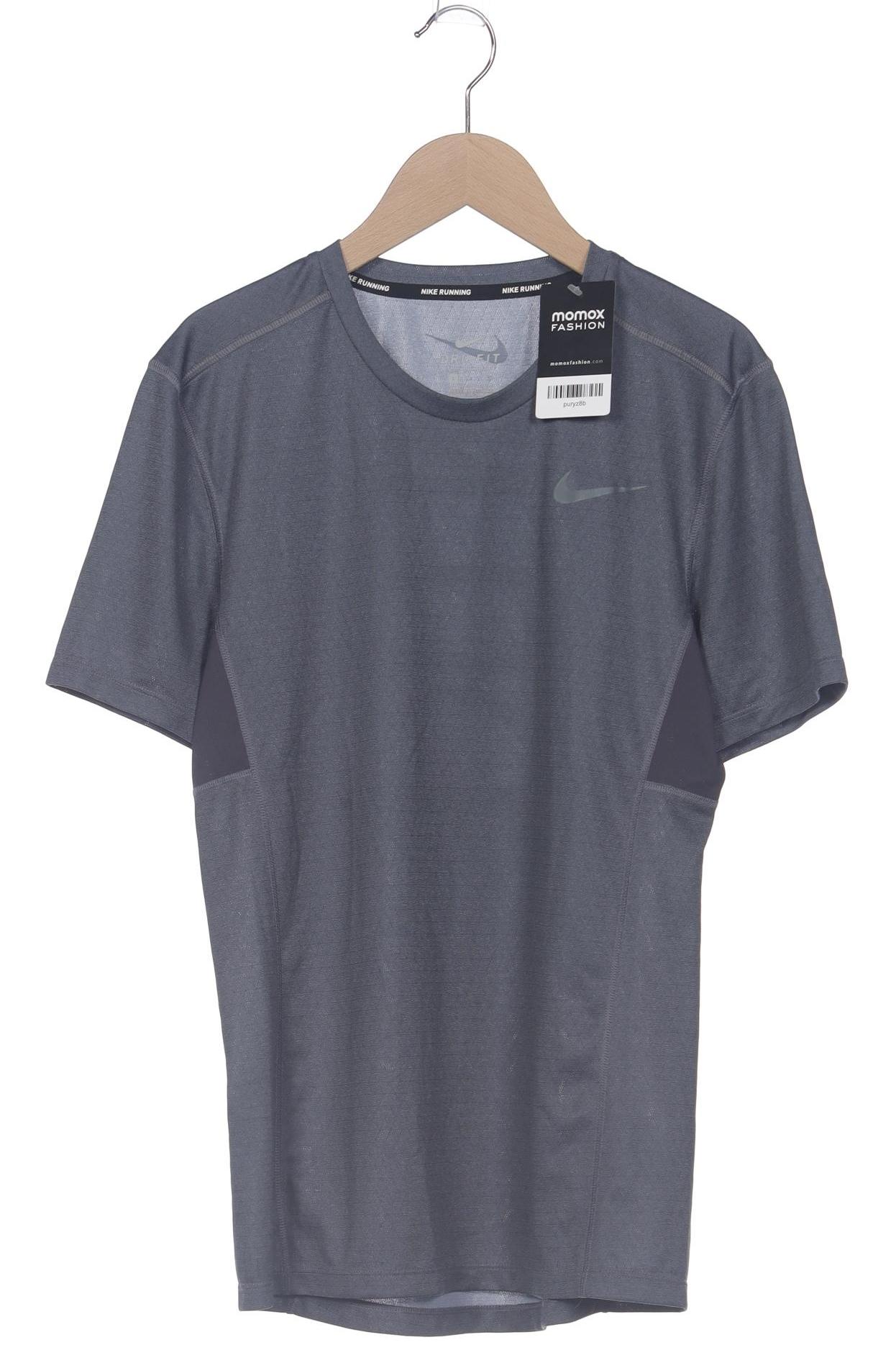 

Nike Herren T-Shirt, grau, Gr. 46