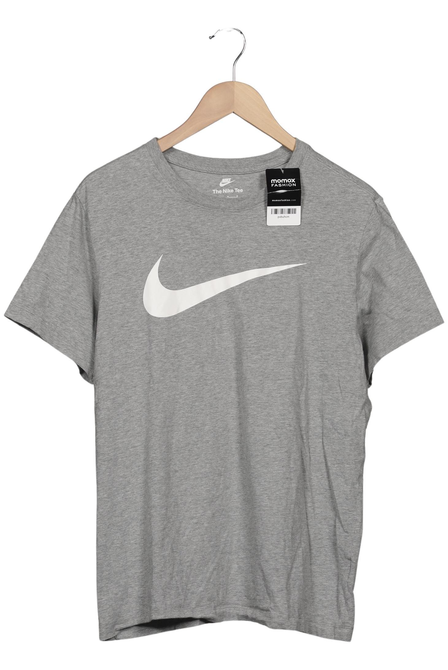 

Nike Herren T-Shirt, grau, Gr. 52