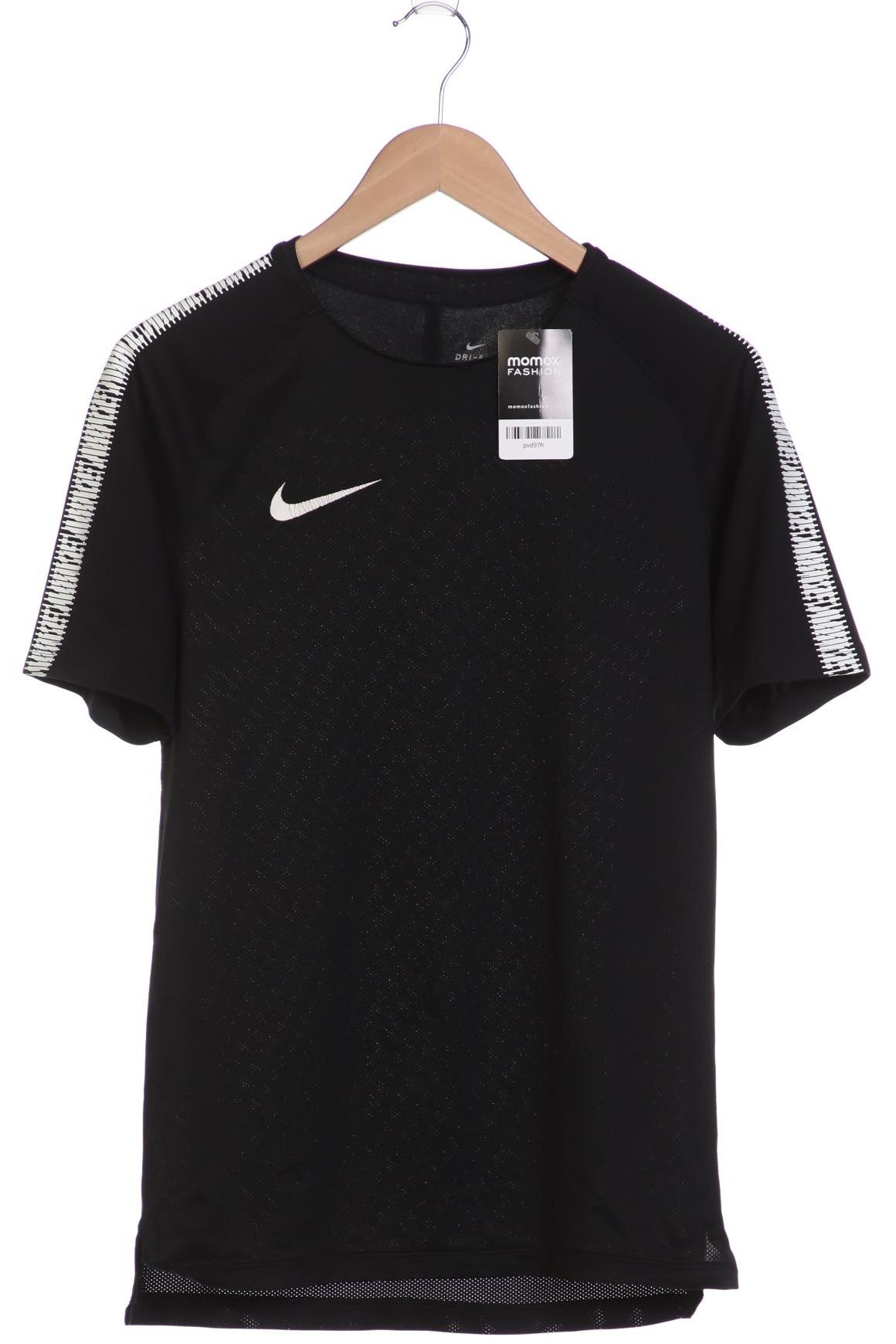 

Nike Herren T-Shirt, schwarz