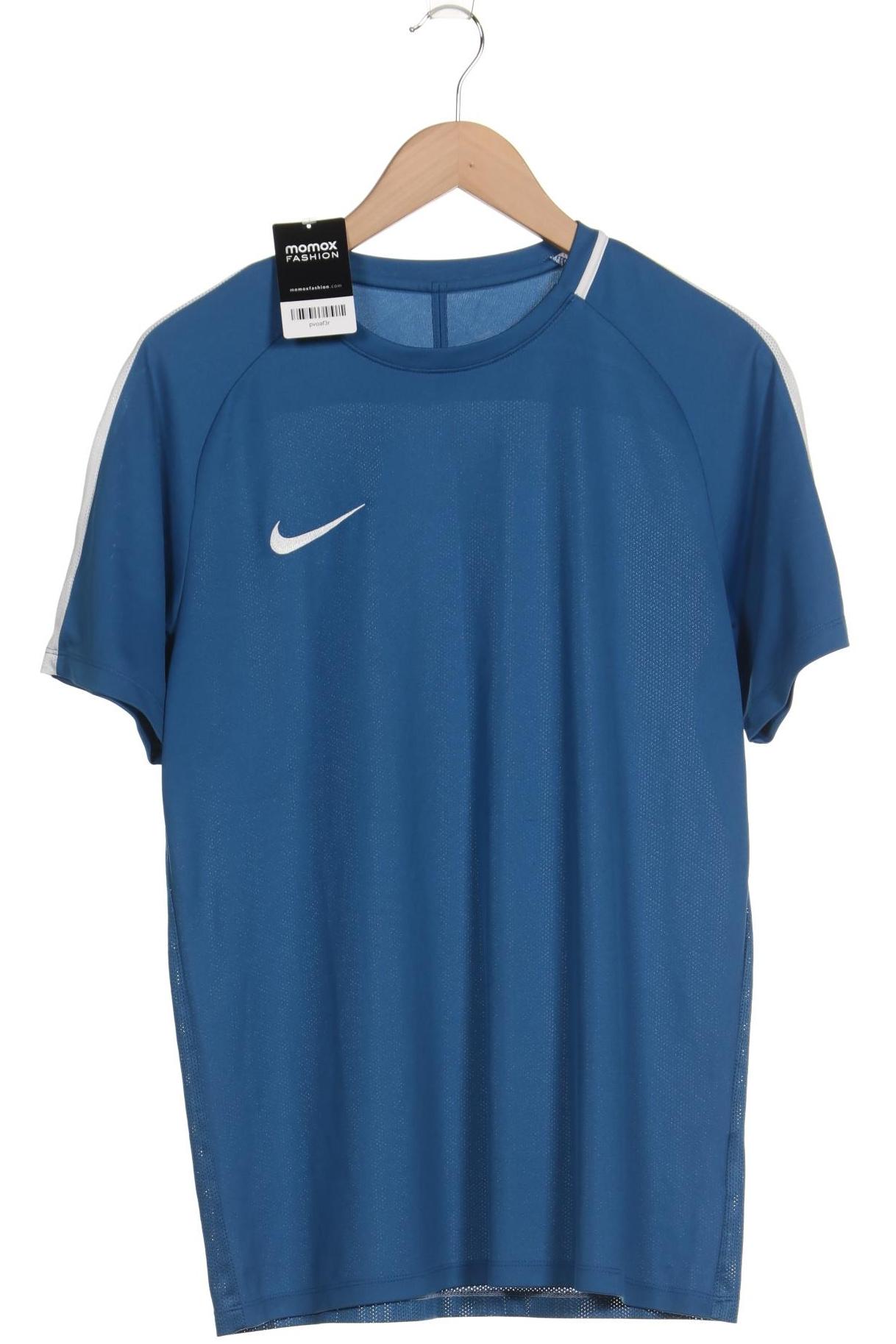 

Nike Herren T-Shirt, blau, Gr. 52