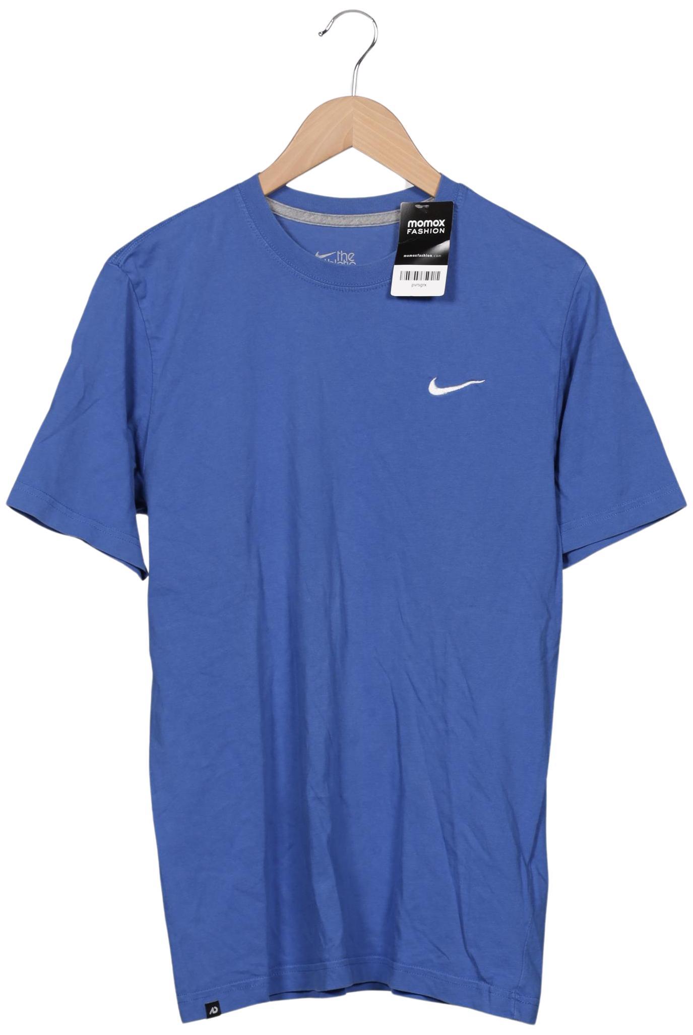 

Nike Herren T-Shirt, blau, Gr. 48