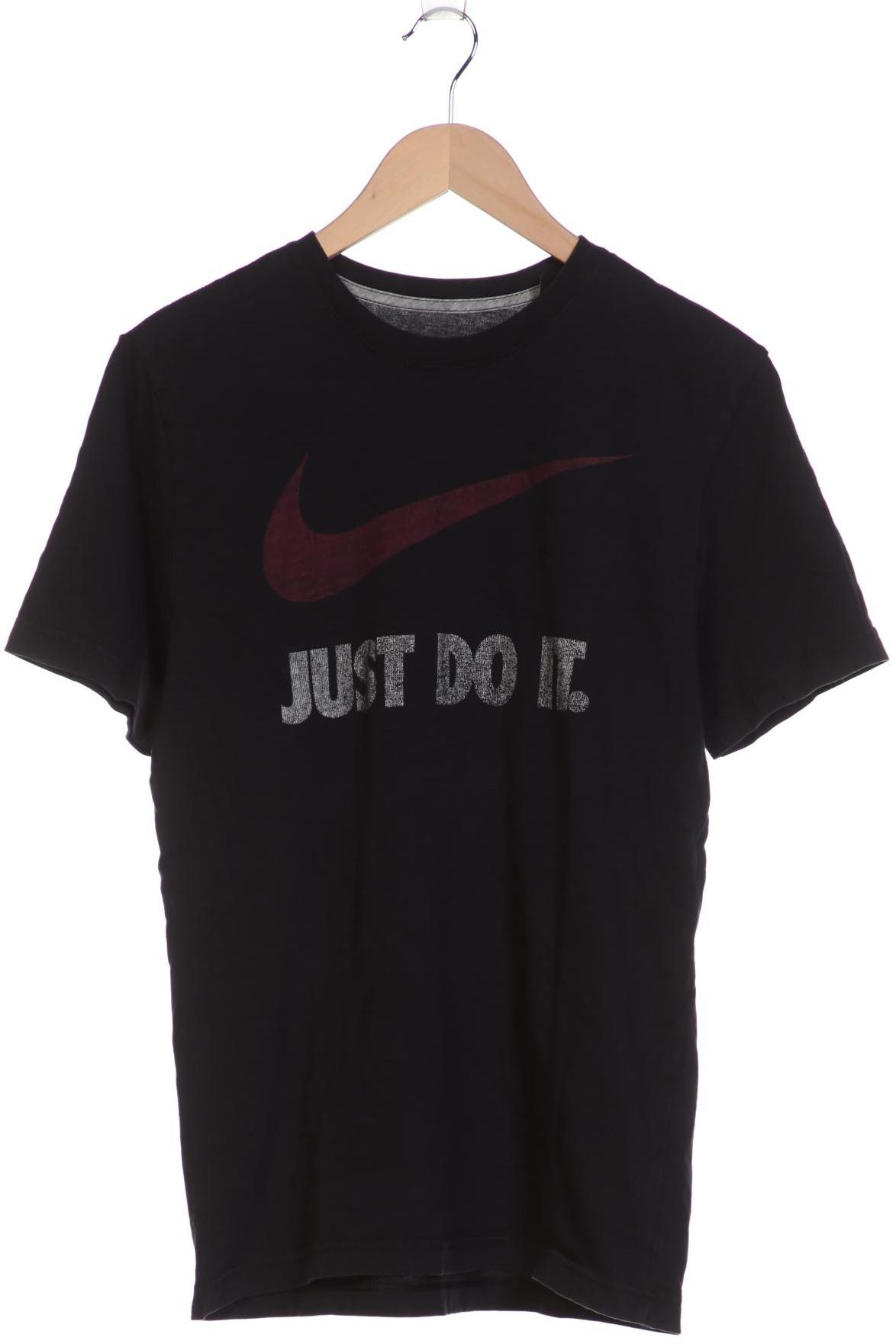 

Nike Herren T-Shirt, schwarz, Gr. 48