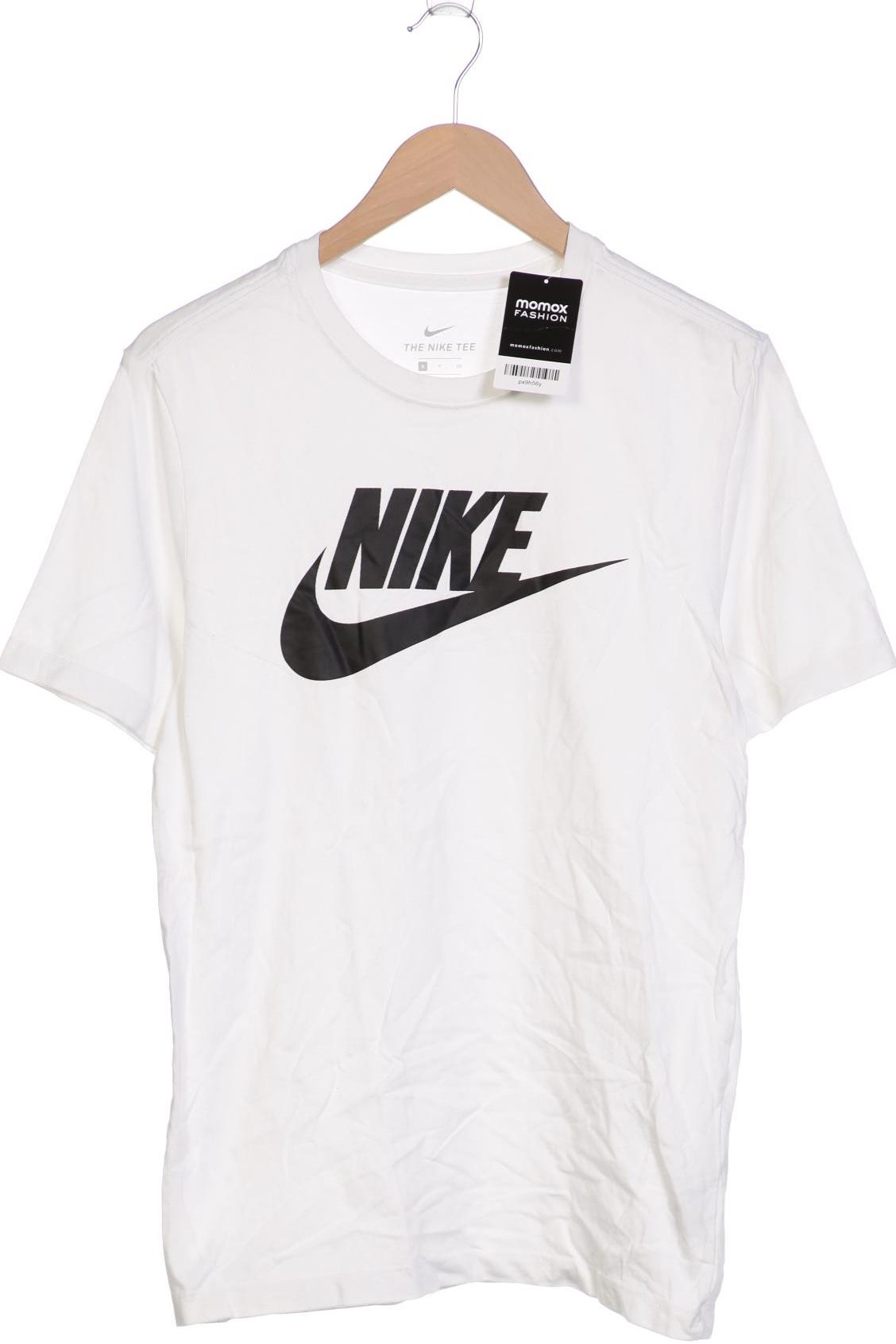 

Nike Herren T-Shirt, weiß