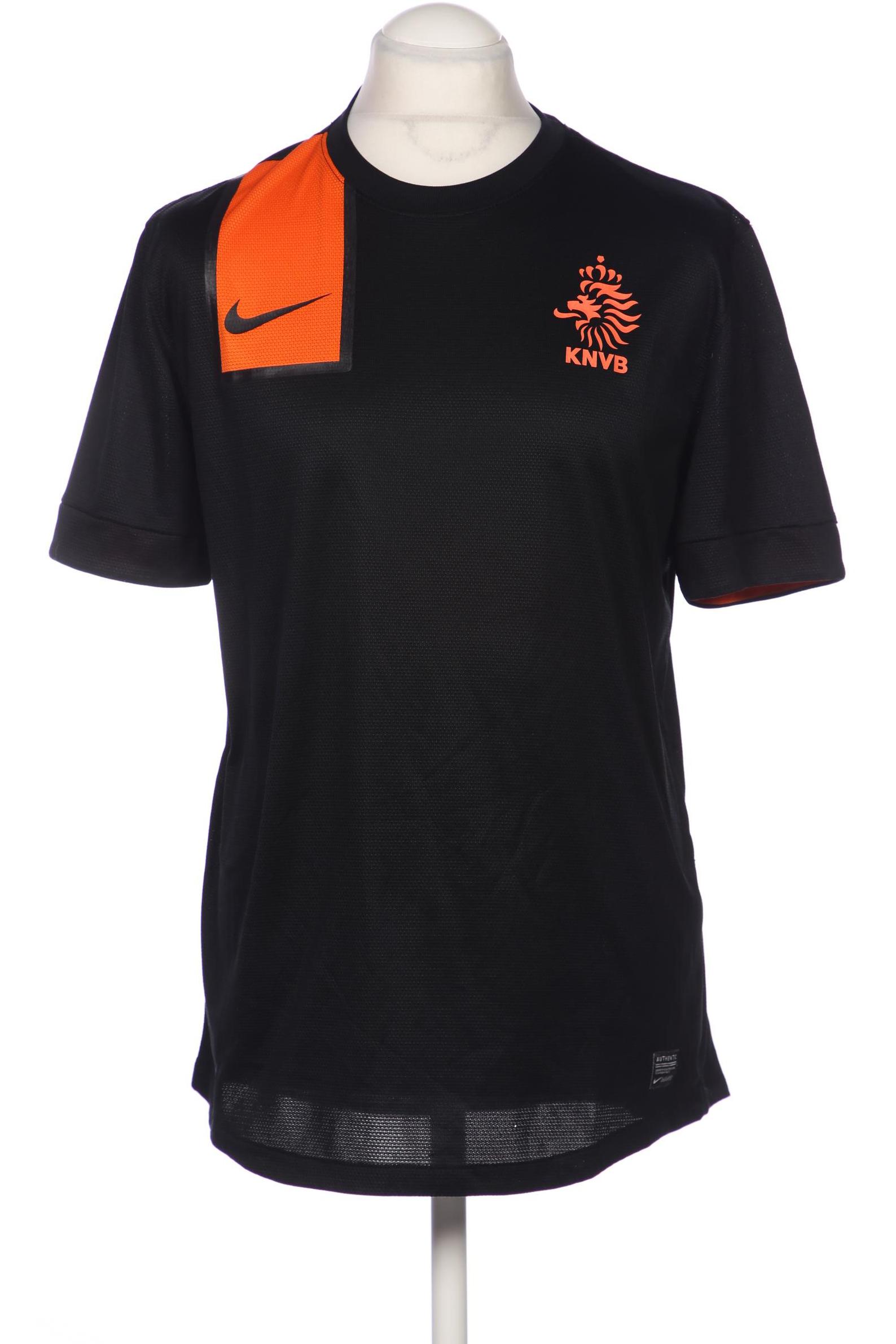 

Nike Herren T-Shirt, schwarz