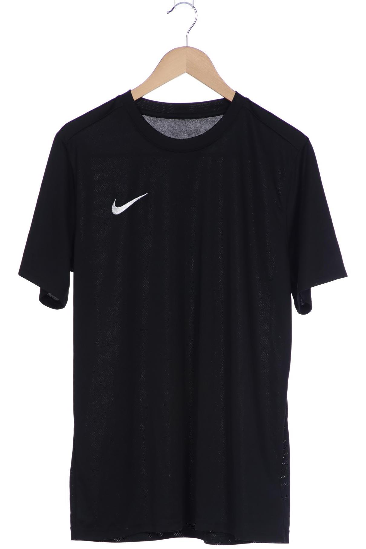 

Nike Herren T-Shirt, schwarz, Gr. 54