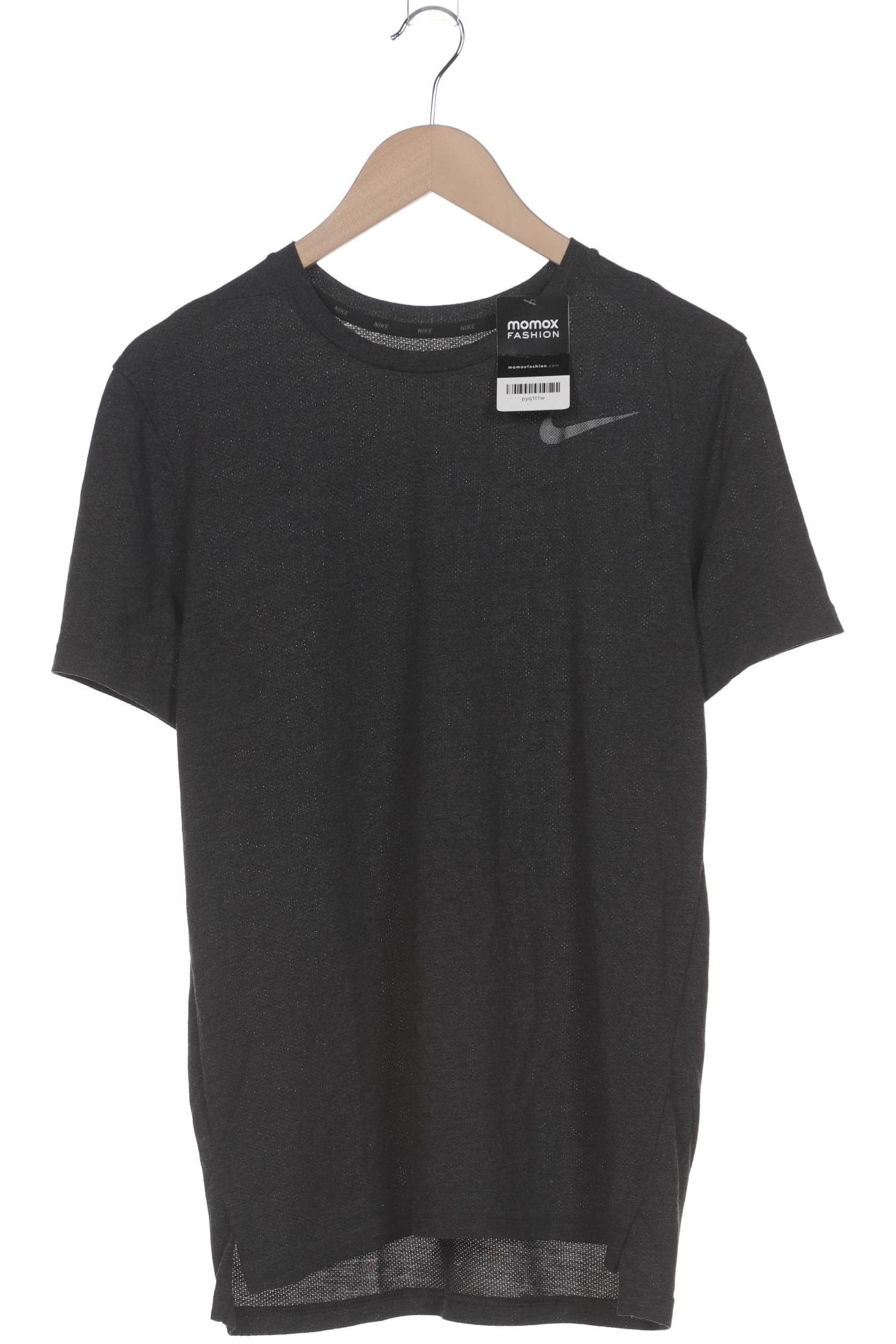 

Nike Herren T-Shirt, grau, Gr. 48