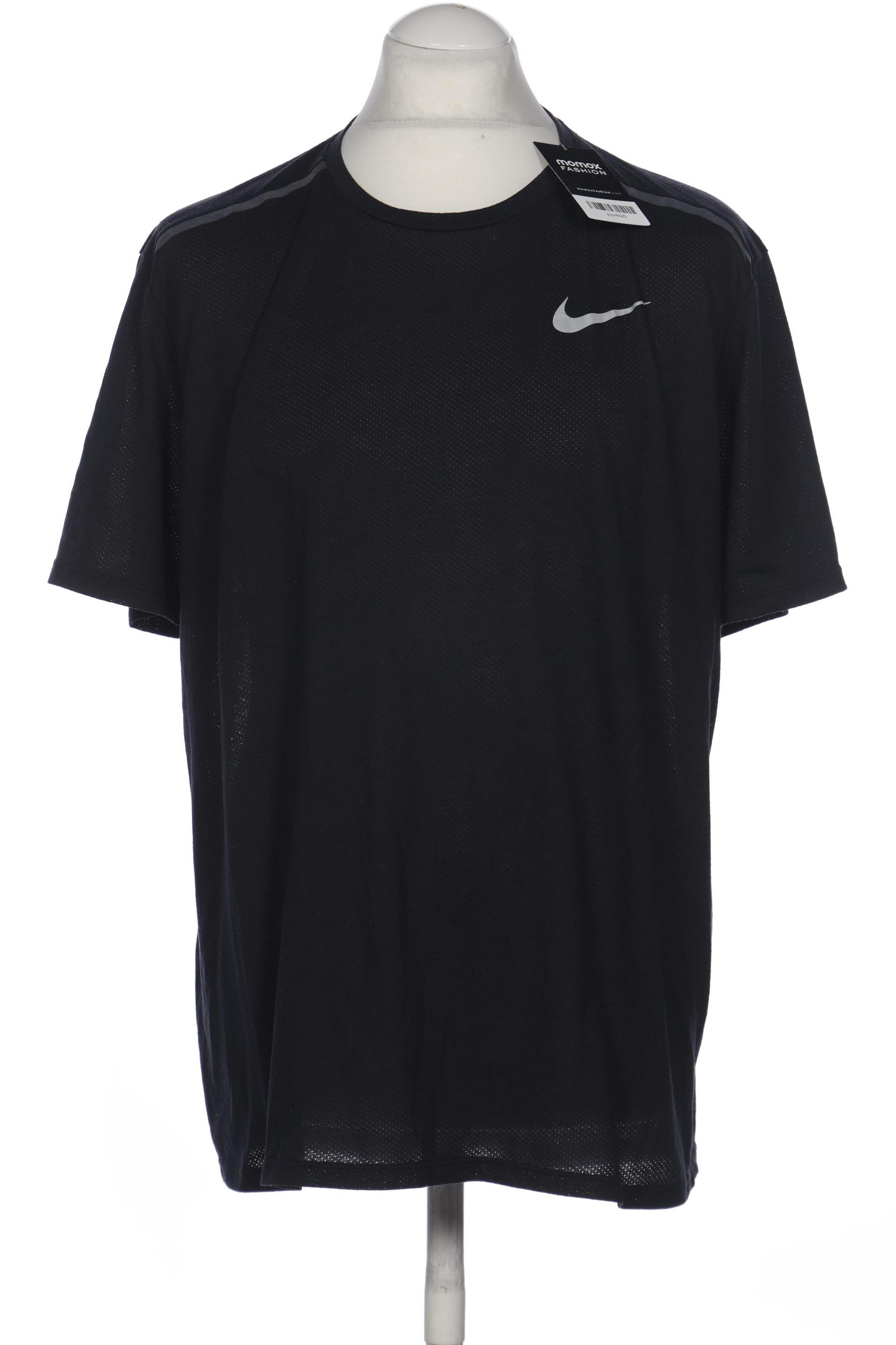 

Nike Herren T-Shirt, schwarz