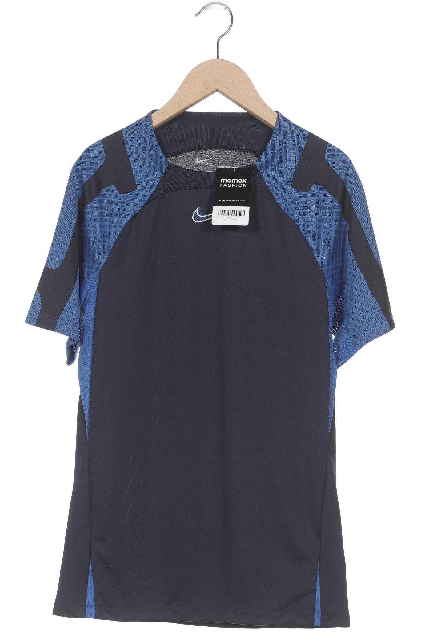 

Nike Herren T-Shirt, marineblau, Gr. 46