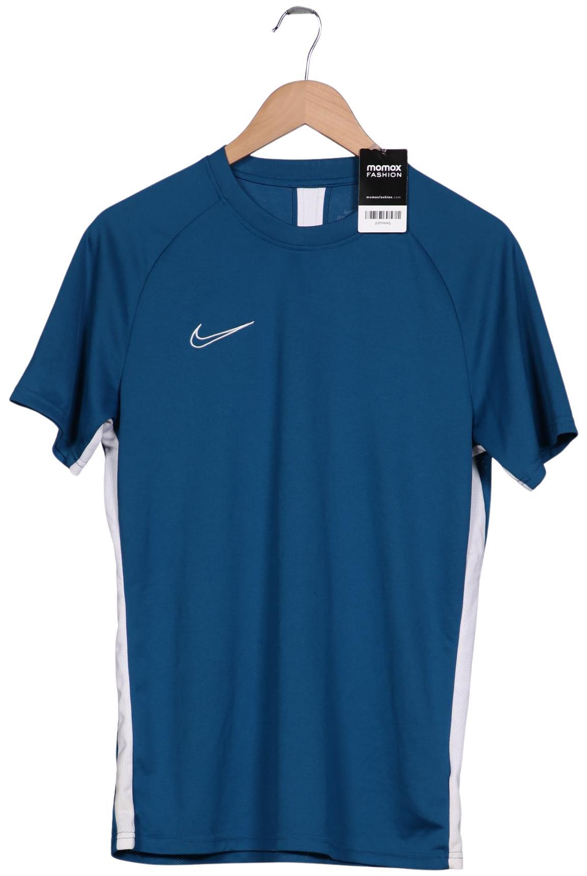 

Nike Herren T-Shirt, blau, Gr. 52