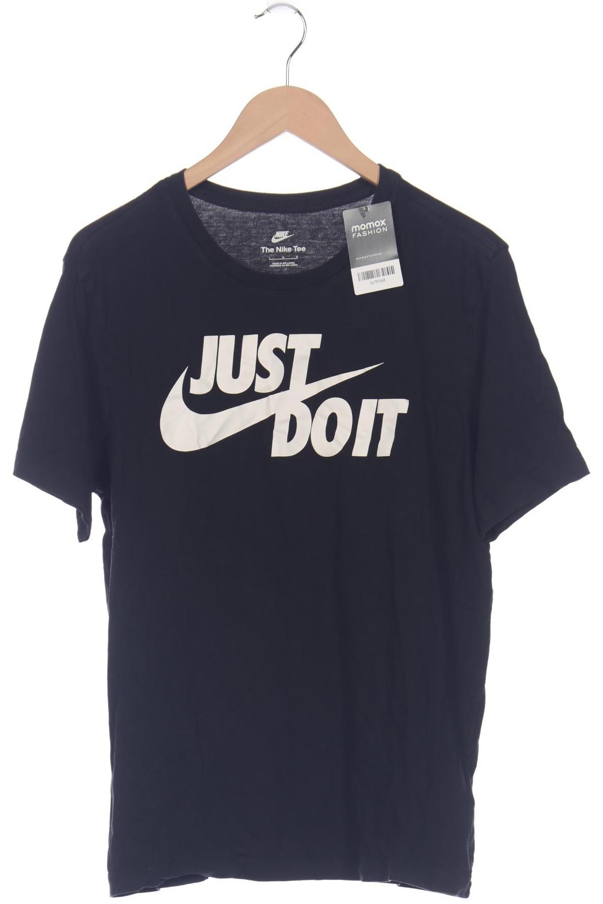 

Nike Herren T-Shirt, grau, Gr. 52