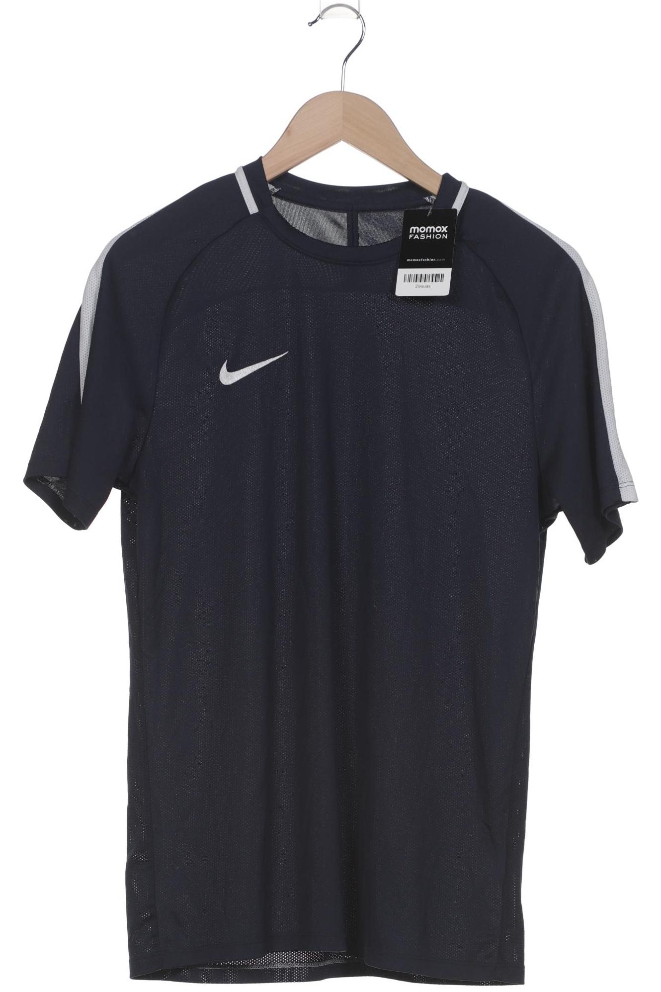 

Nike Herren T-Shirt, marineblau, Gr. 52