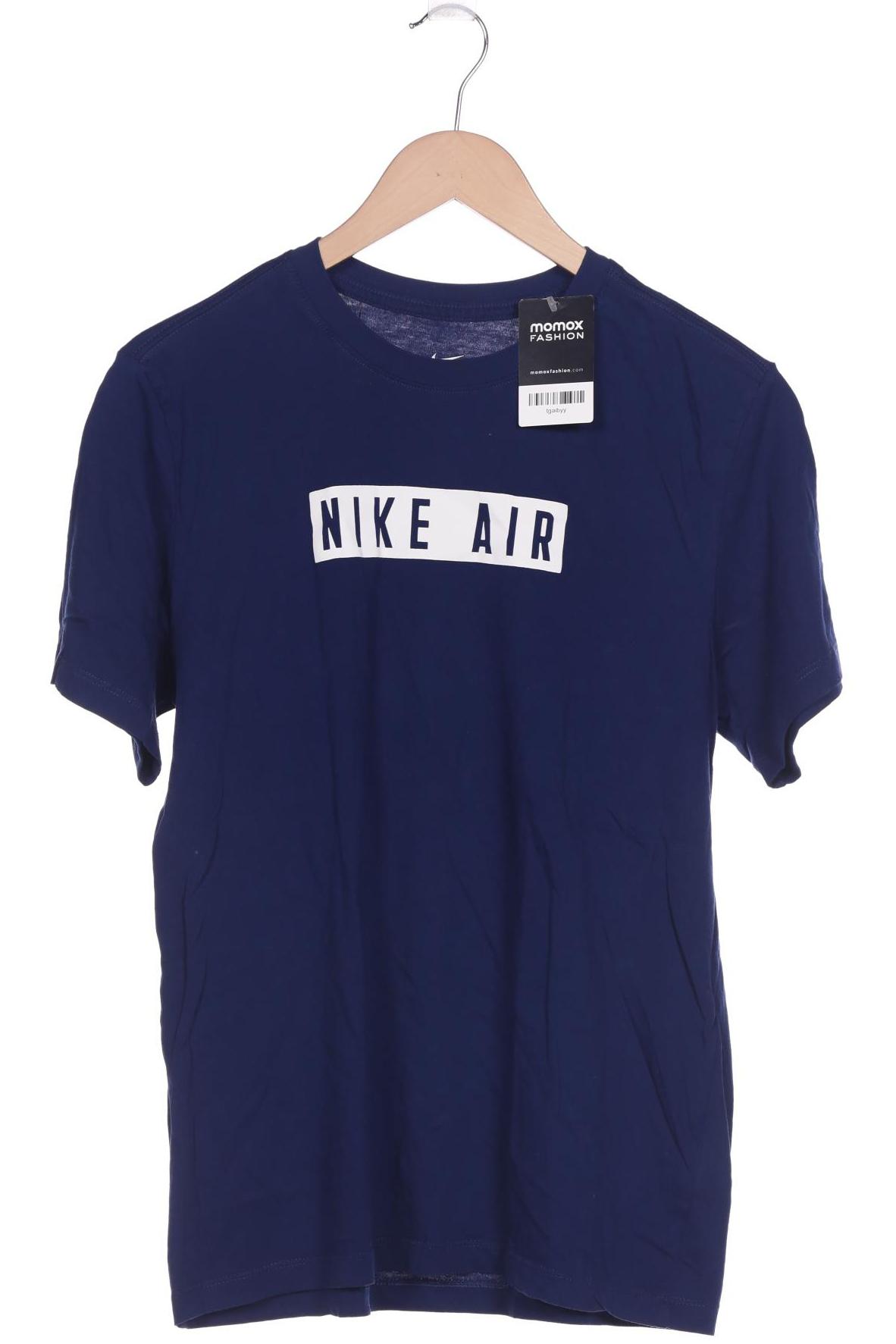 

Nike Herren T-Shirt, blau, Gr. 48