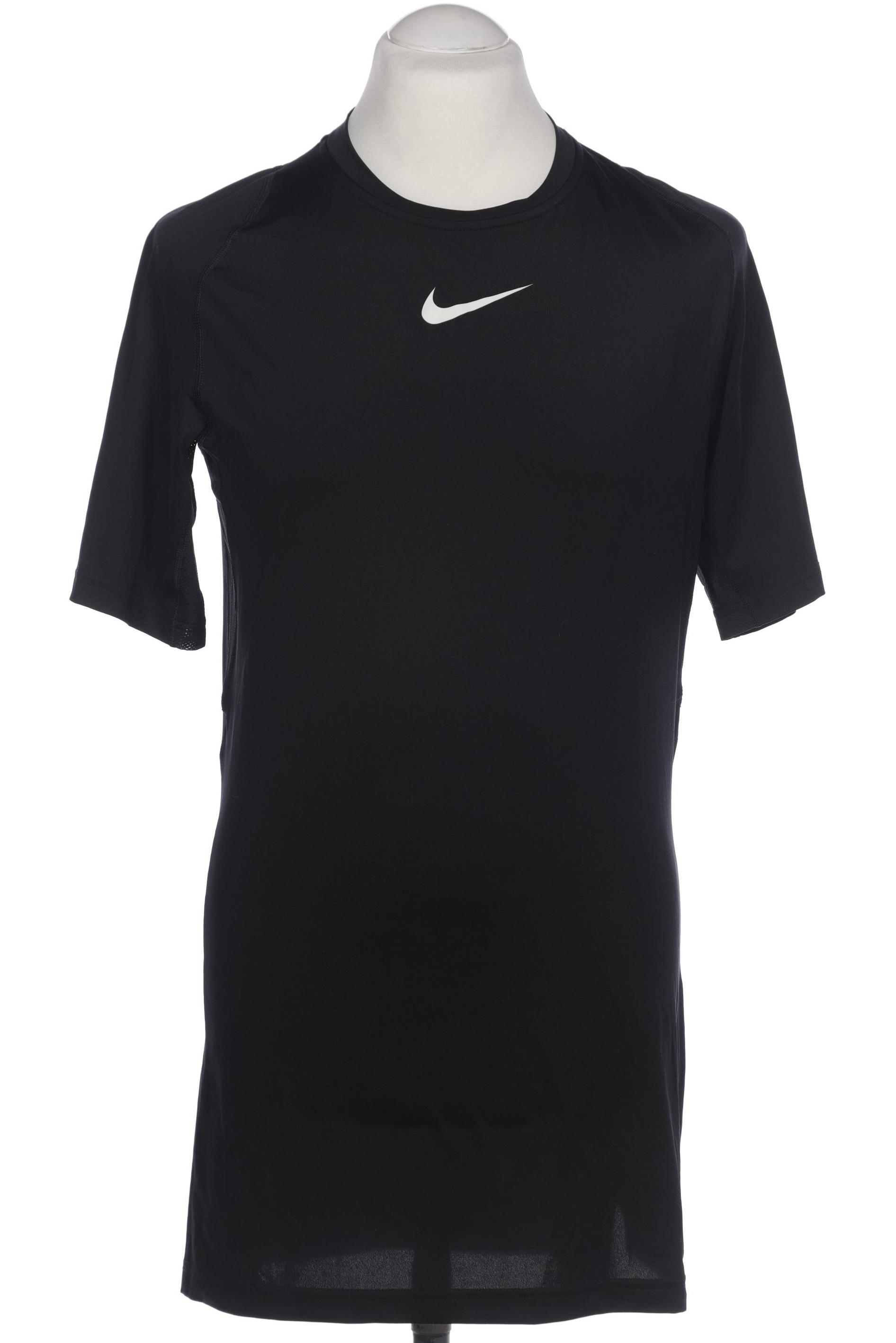 

Nike Herren T-Shirt, schwarz, Gr. 56